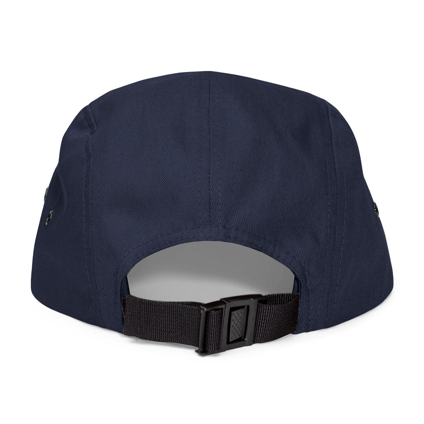 5 Panel Cap Squarebody Builderz Hat