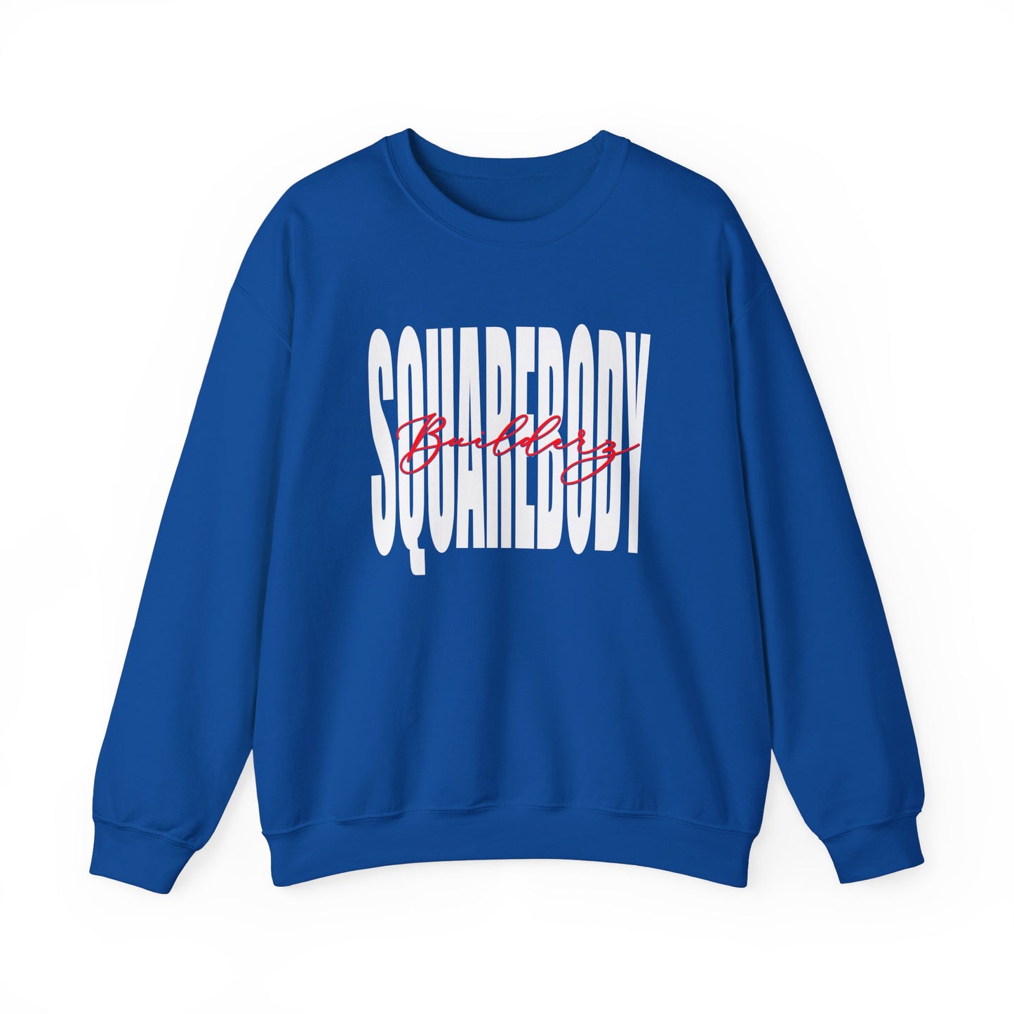 READ BETWEEN the LINES Unisex Heavy Blend™ Crewneck Sweatshirt