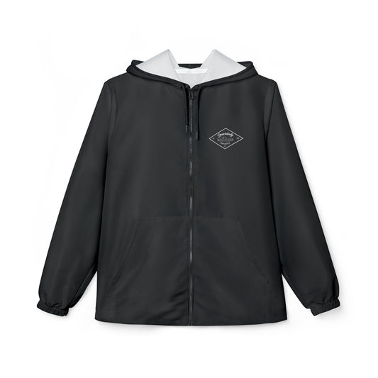 BLACK Diamond C10 Windbreaker Jacket (AOP)