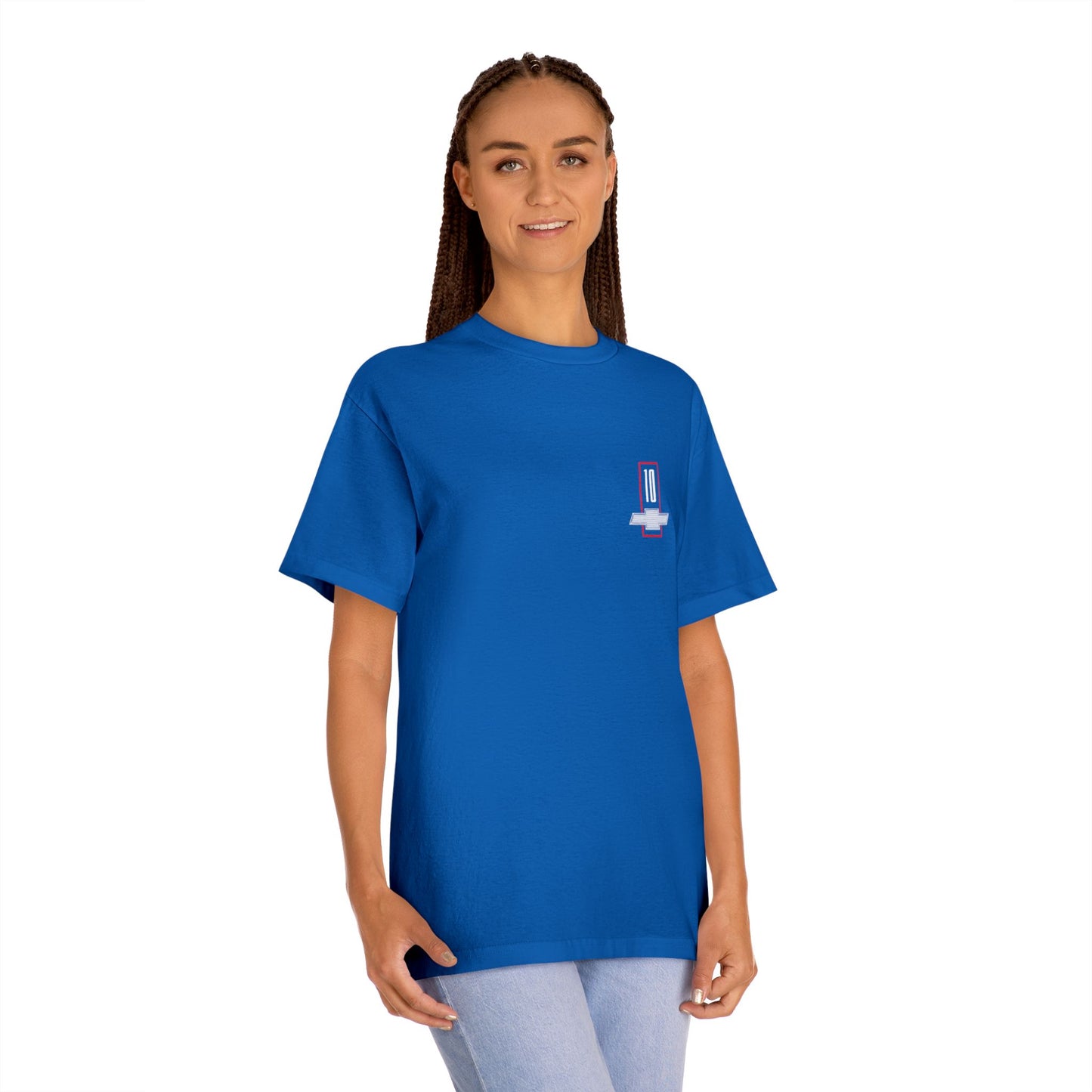 BUY SELL TRADE REPEAT Unisex Classic Tee