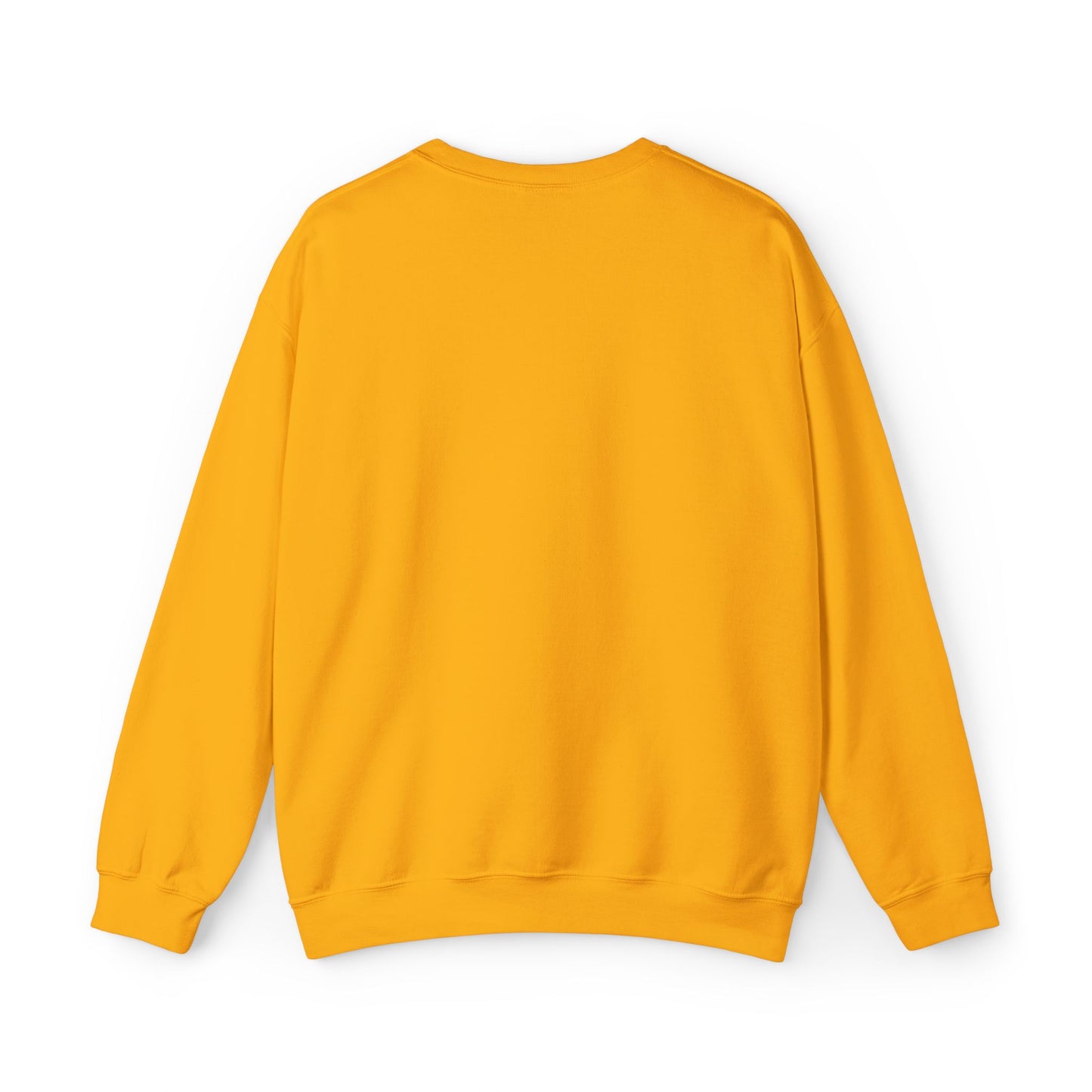 Embroidered LOGO crewneck sweater