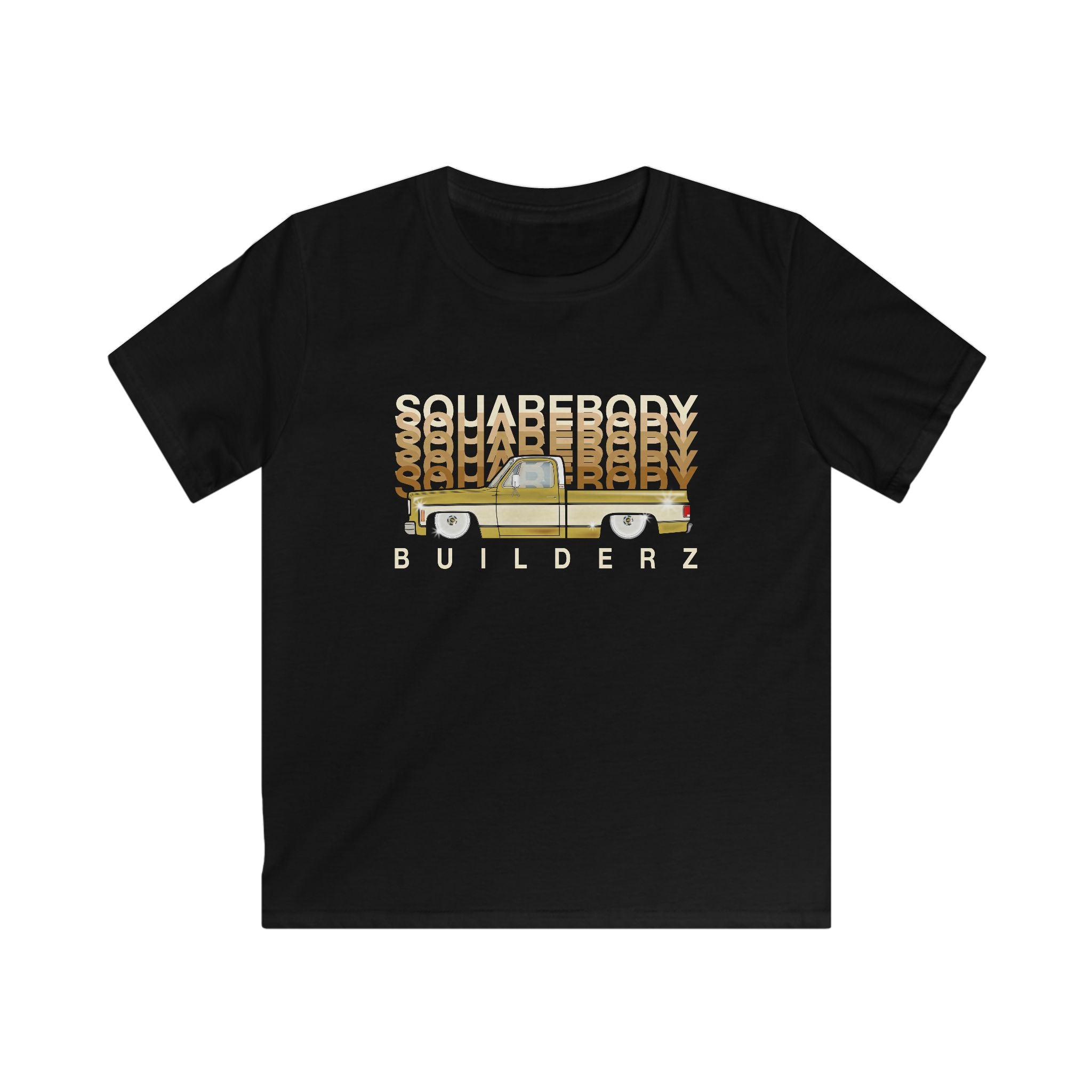 SQUAREBODY BUILDERZ 