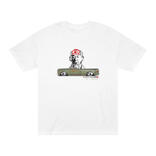 1969 C10 Mr. MIYAGI Unisex Classic Tee