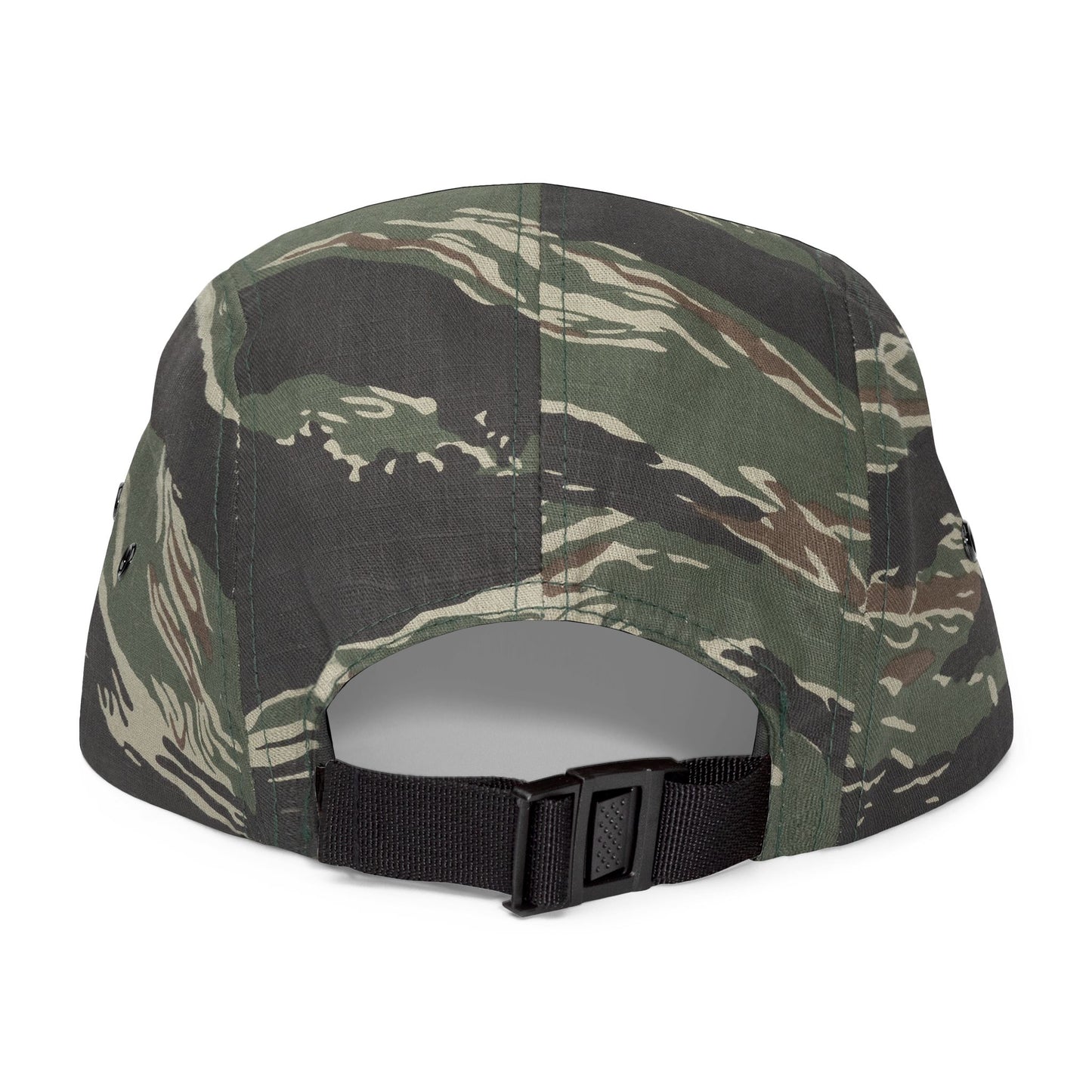5 Panel Cap Squarebody Builderz Hat