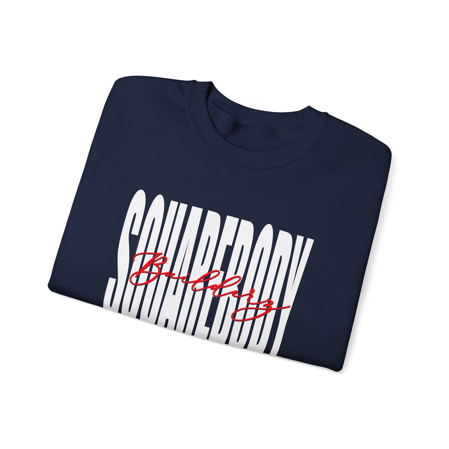 READ BETWEEN the LINES Unisex Heavy Blend™ Crewneck Sweatshirt