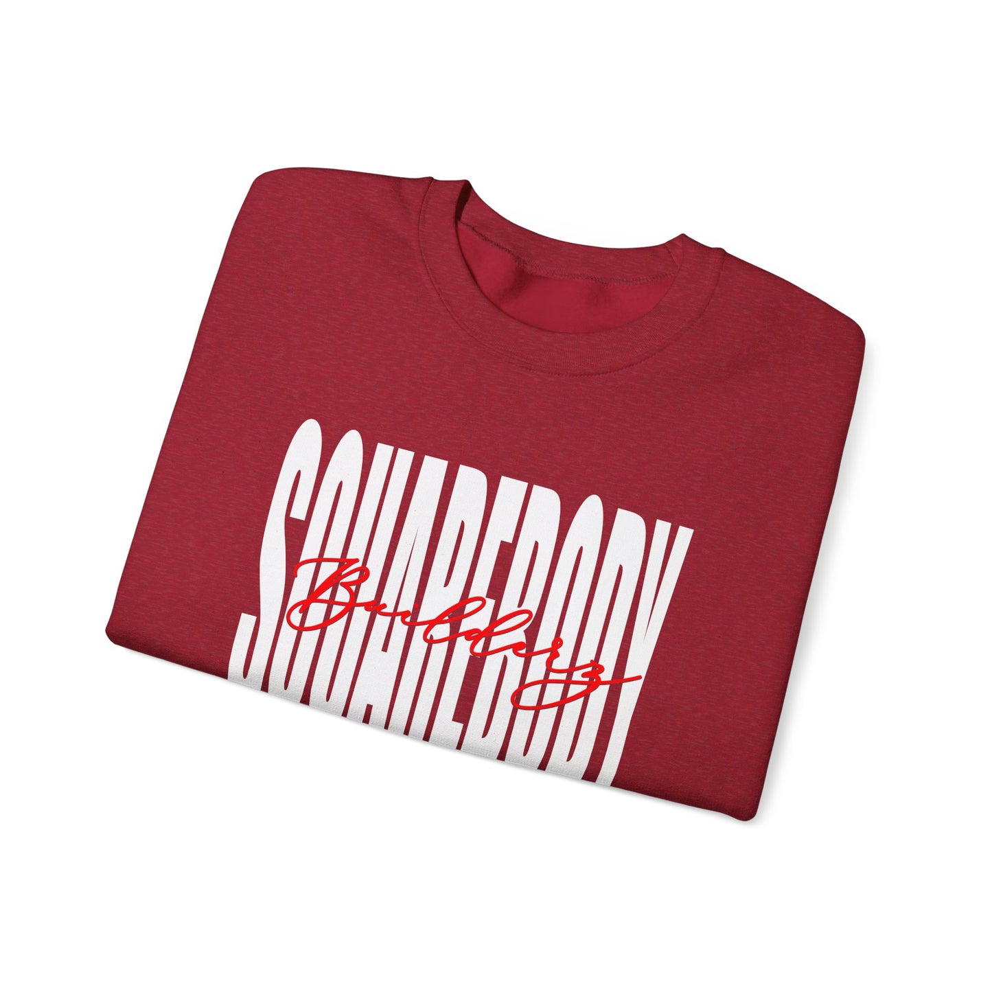 READ BETWEEN the LINES Unisex Heavy Blend™ Crewneck Sweatshirt