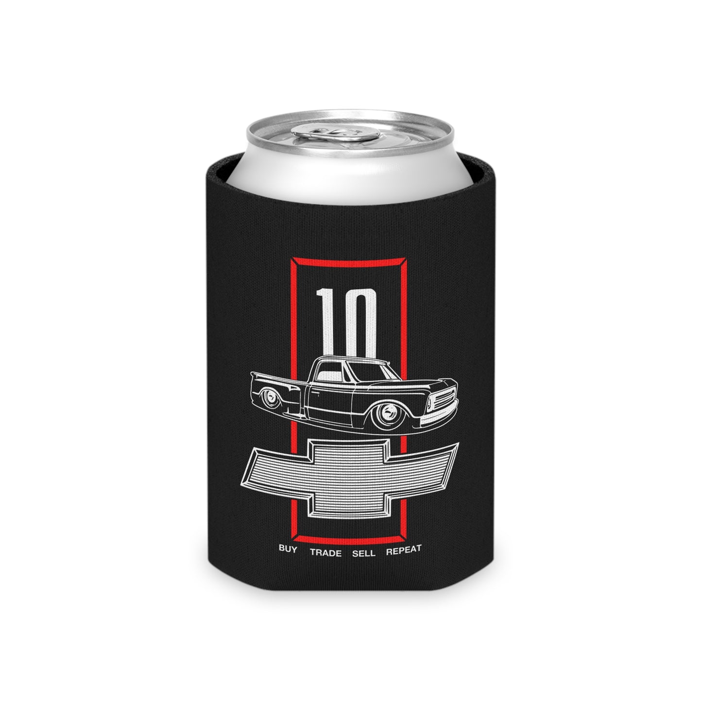 Can Cooler sleeve