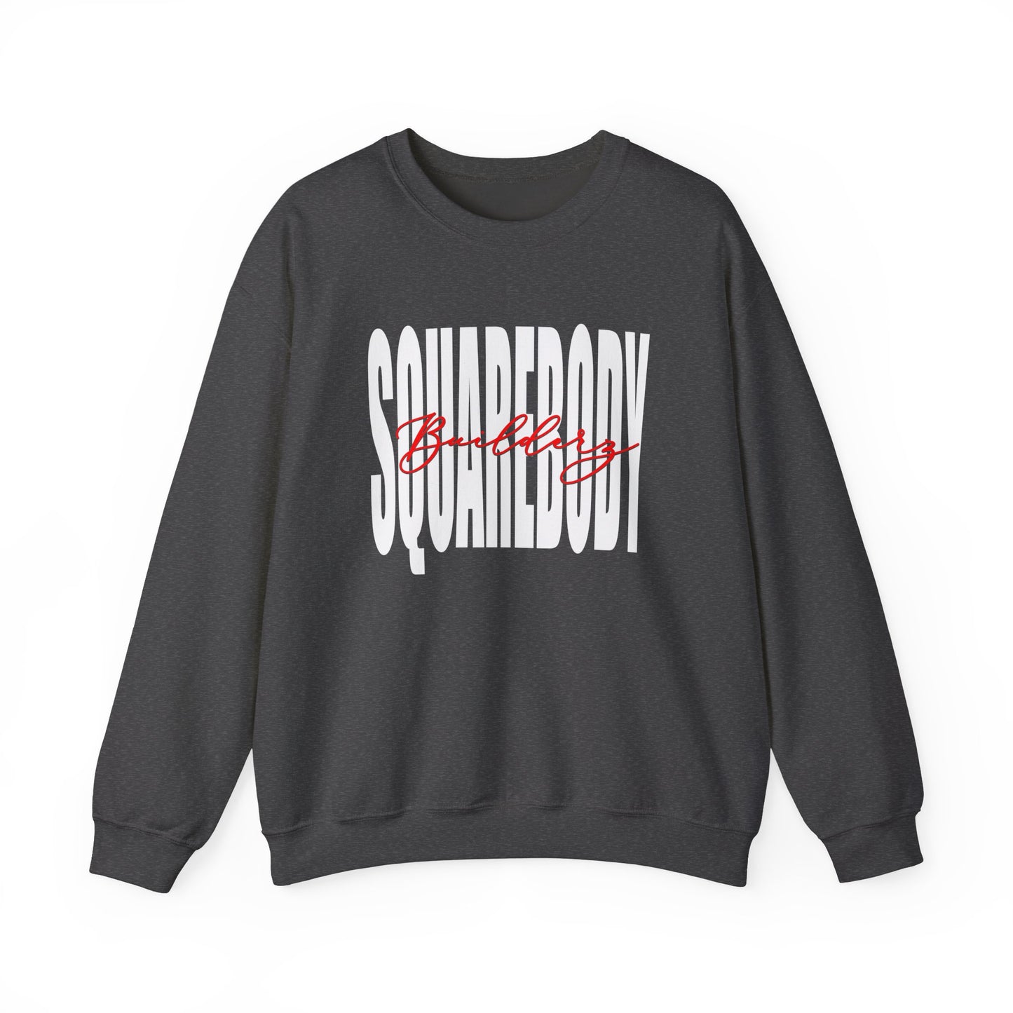 READ BETWEEN the LINES Unisex Heavy Blend™ Crewneck Sweatshirt