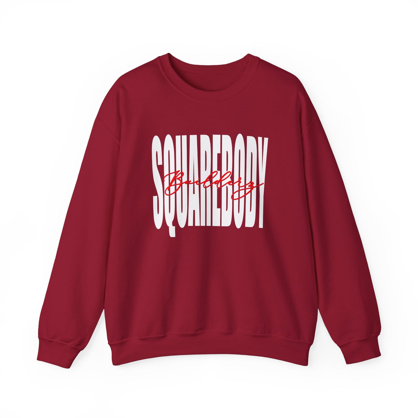 READ BETWEEN the LINES Unisex Heavy Blend™ Crewneck Sweatshirt