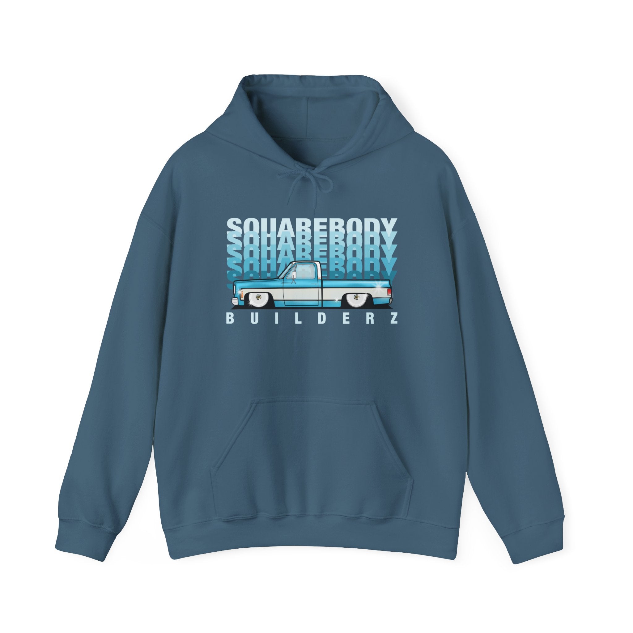 SQUAREBODY BUILDERZ 