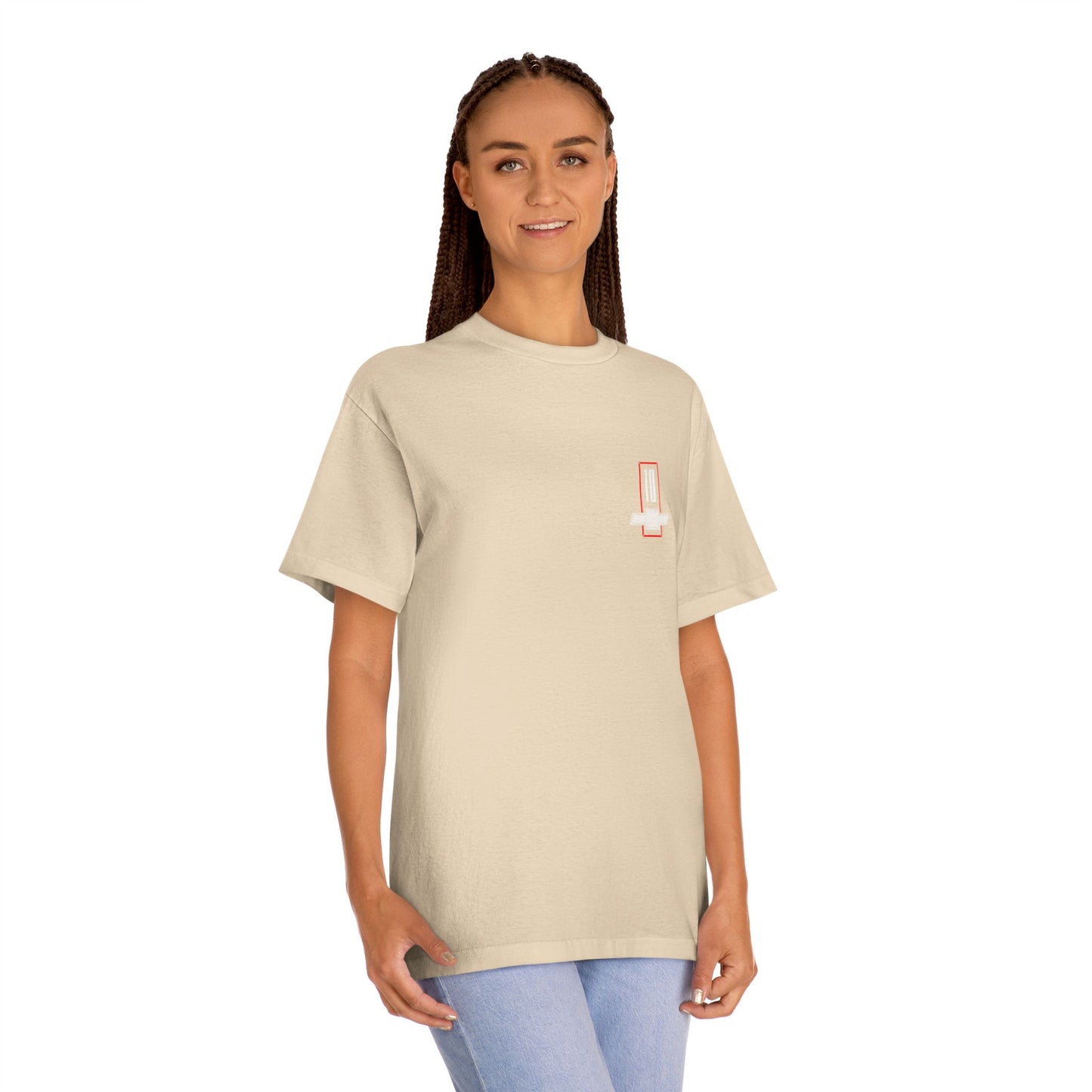 BUY SELL TRADE REPEAT Unisex Classic Tee