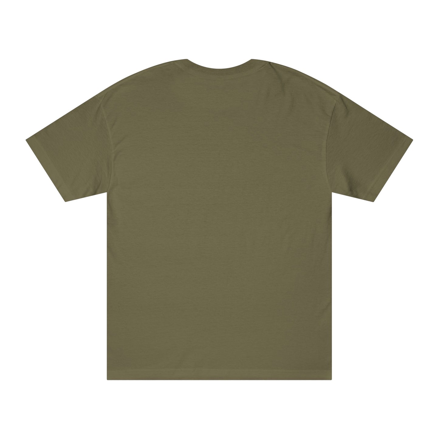 " PATINA MAS FINA " Unisex Classic Tee