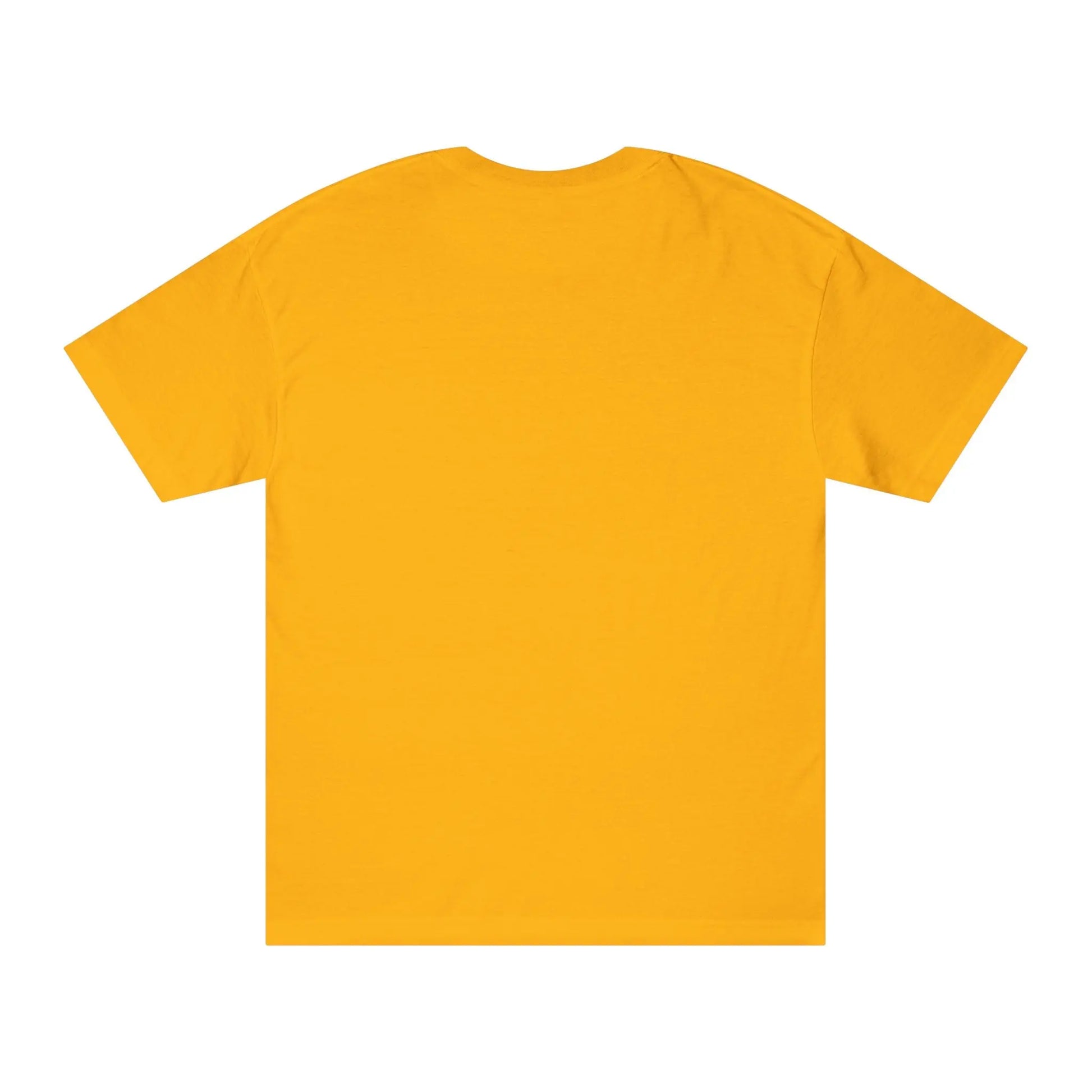 BACKYARD BUILT 73-87 C10  signature series Unisex Classic Tee Printify