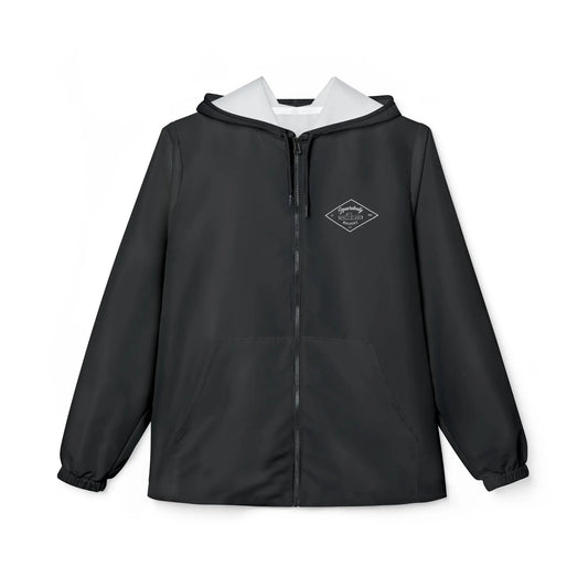 BLACK Diamond C10 Windbreaker Jacket (AOP) Printify