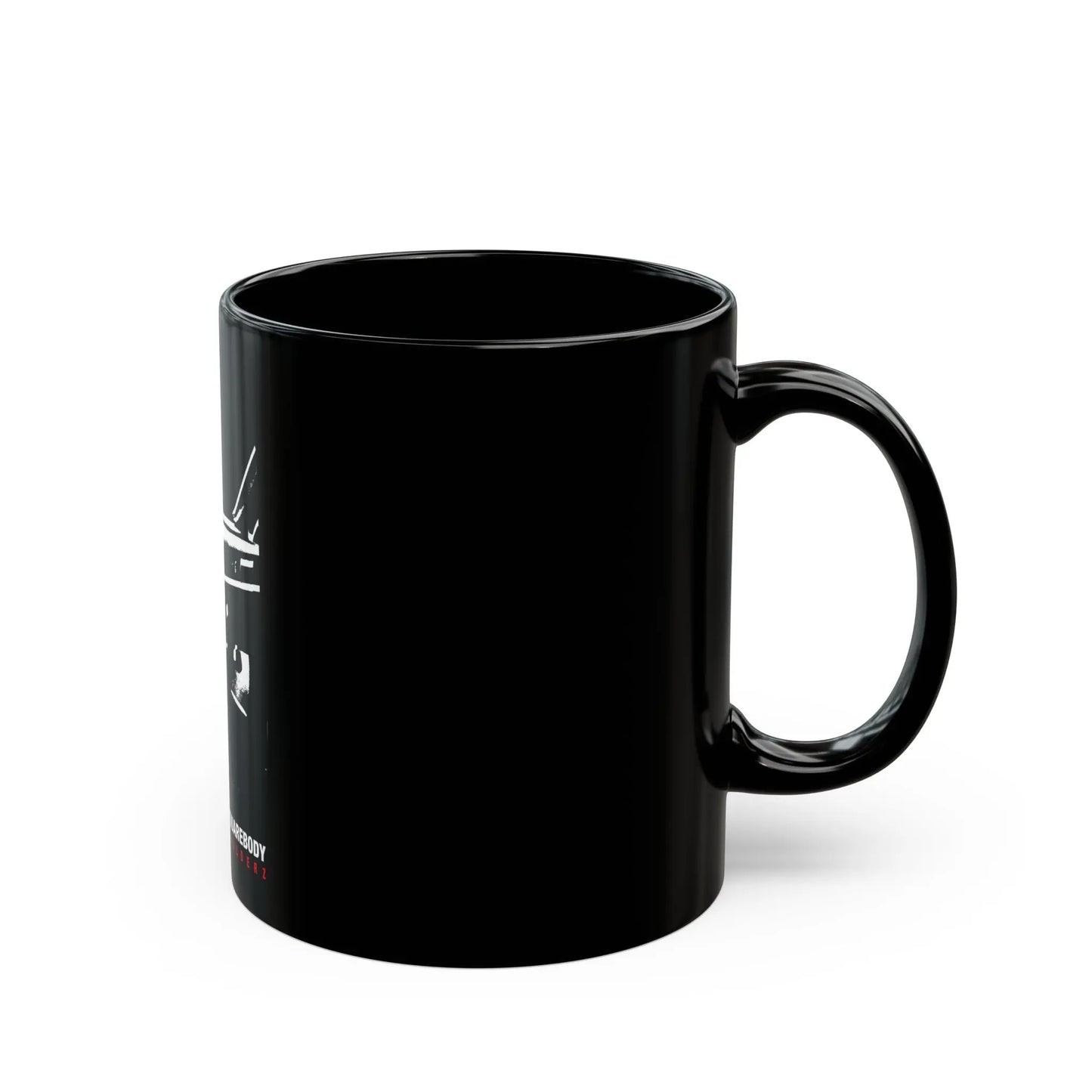 BROTHERS OF THE WHEEL C10 truck Coffee Lover's Drinkware Printify