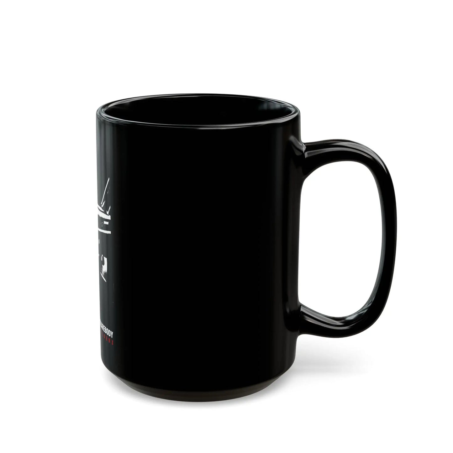 BROTHERS OF THE WHEEL C10 truck Coffee Lover's Drinkware Printify