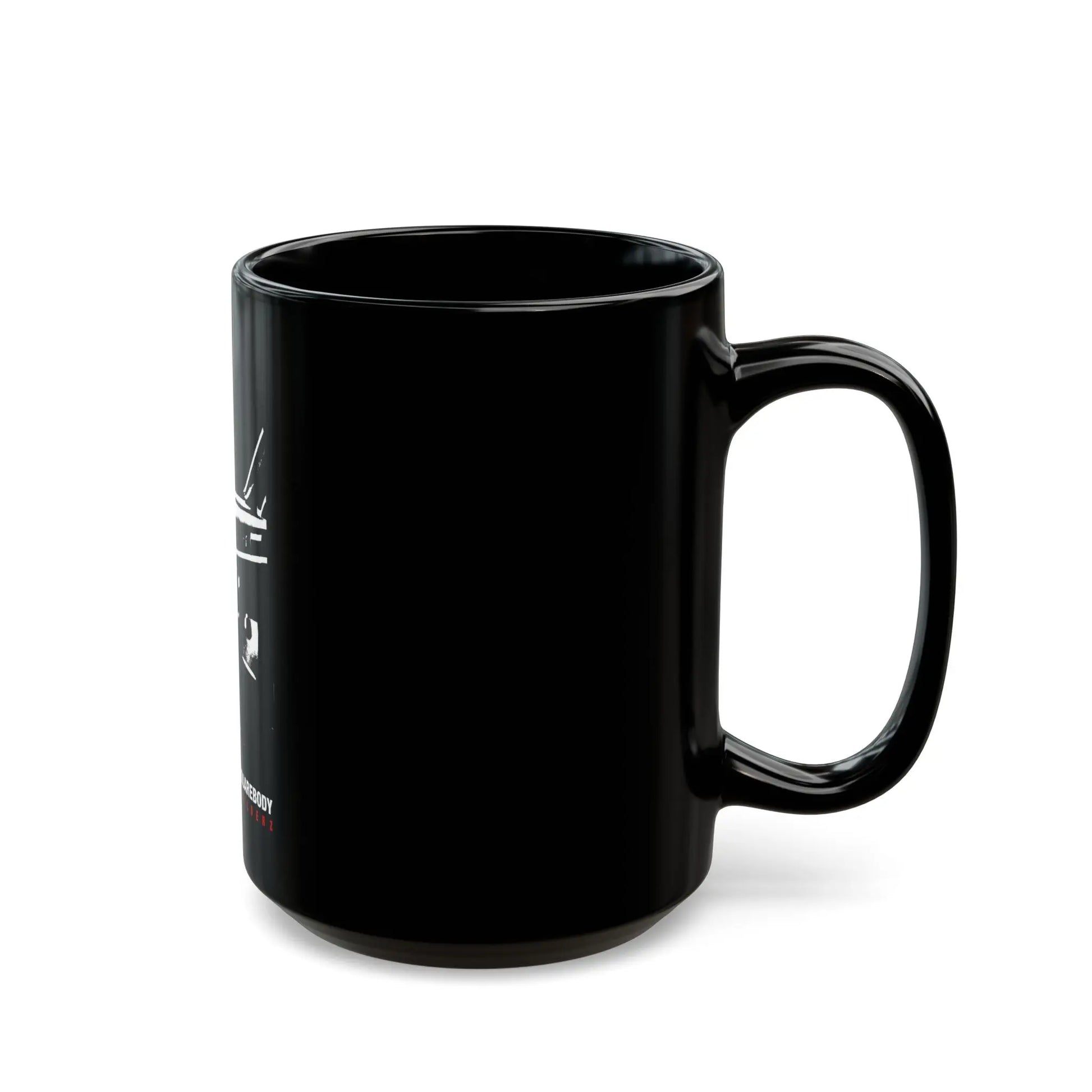 BROTHERS OF THE WHEEL C10 truck Coffee Lover's Drinkware Printify