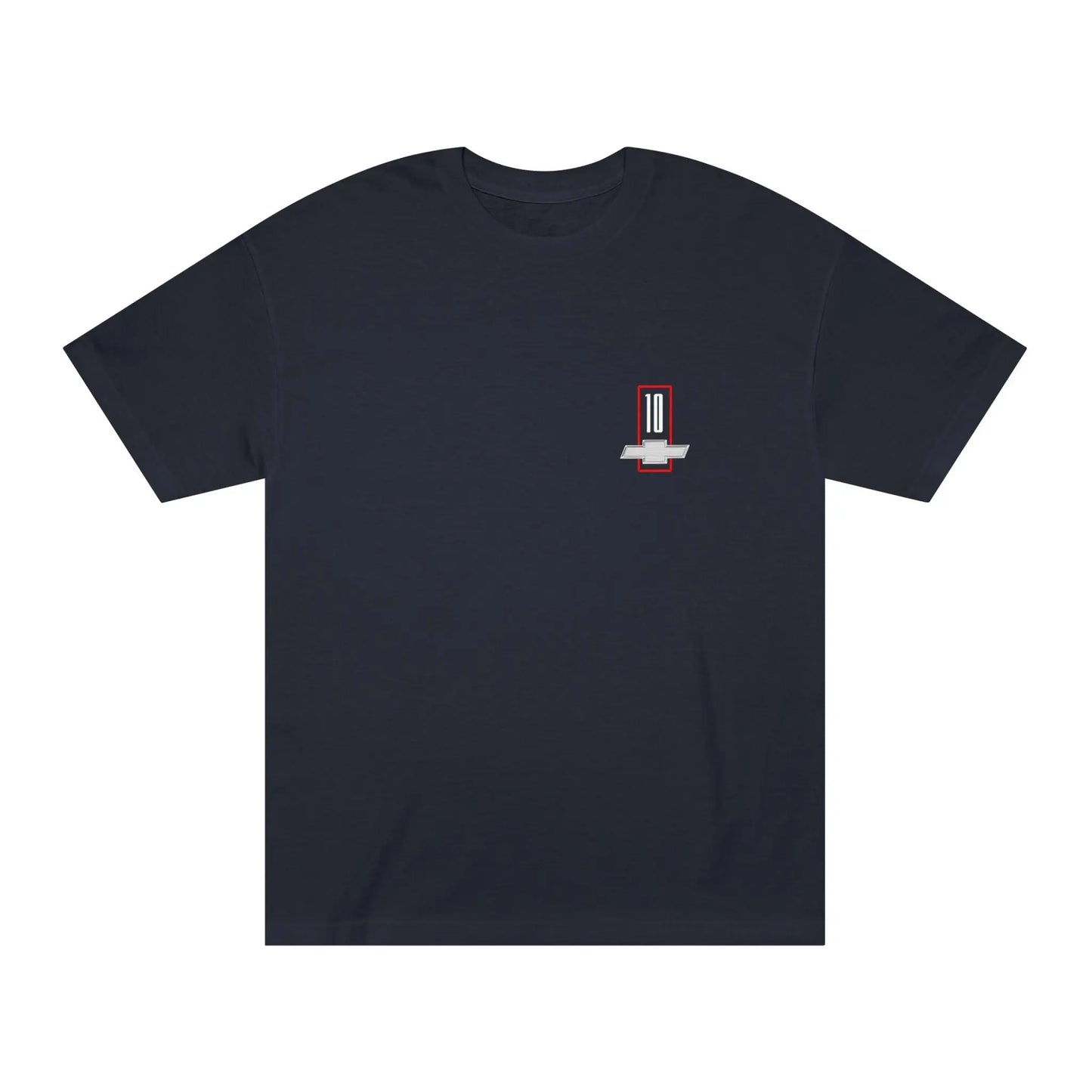 BUY SELL TRADE REPEAT Unisex Classic Tee Printify
