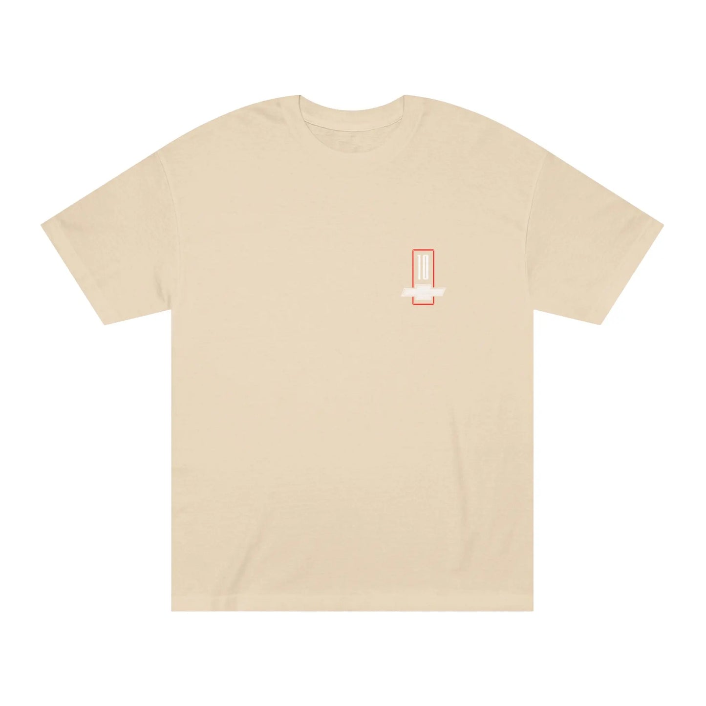 BUY SELL TRADE REPEAT Unisex Classic Tee Printify
