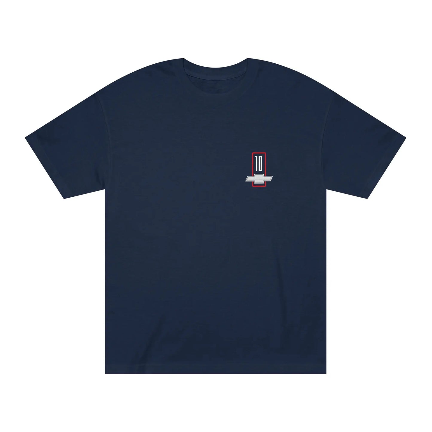 BUY SELL TRADE REPEAT Unisex Classic Tee Printify