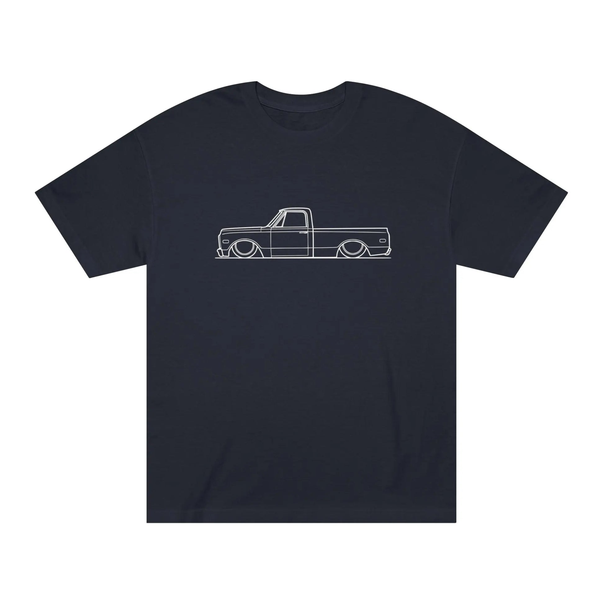 Bagged 67-72 C10 Unisex Classic Tee Printify