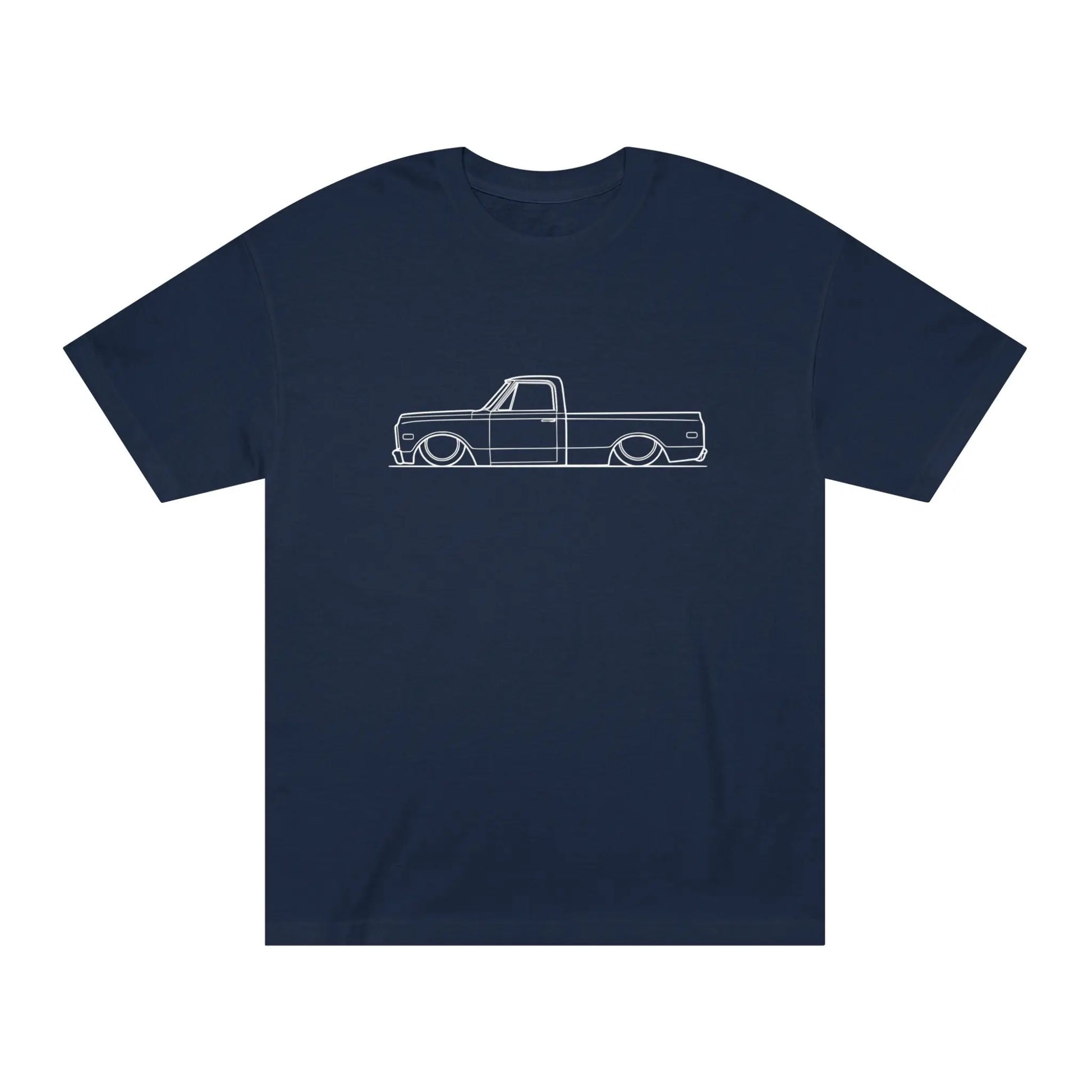 Bagged 67-72 C10 Unisex Classic Tee Printify