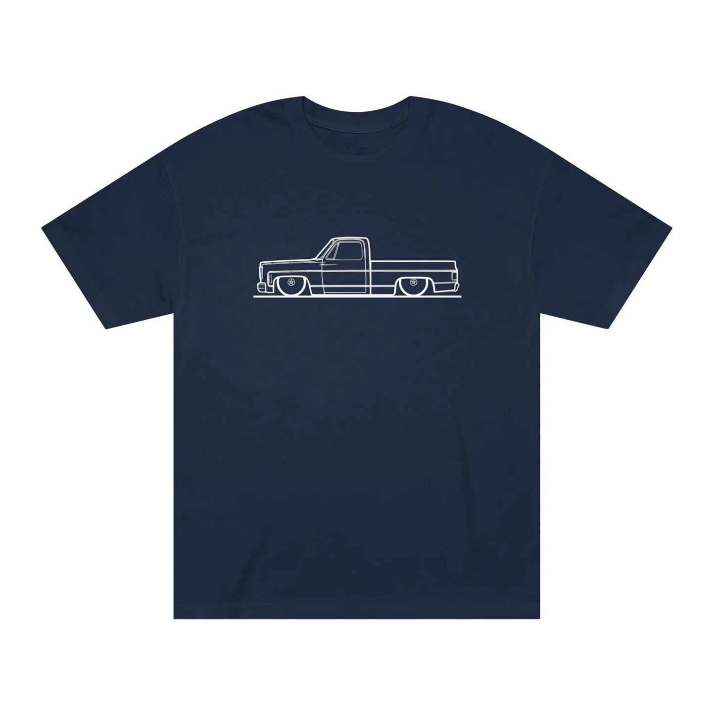 Bagged 73-80 C10 Unisex Classic Tee Printify