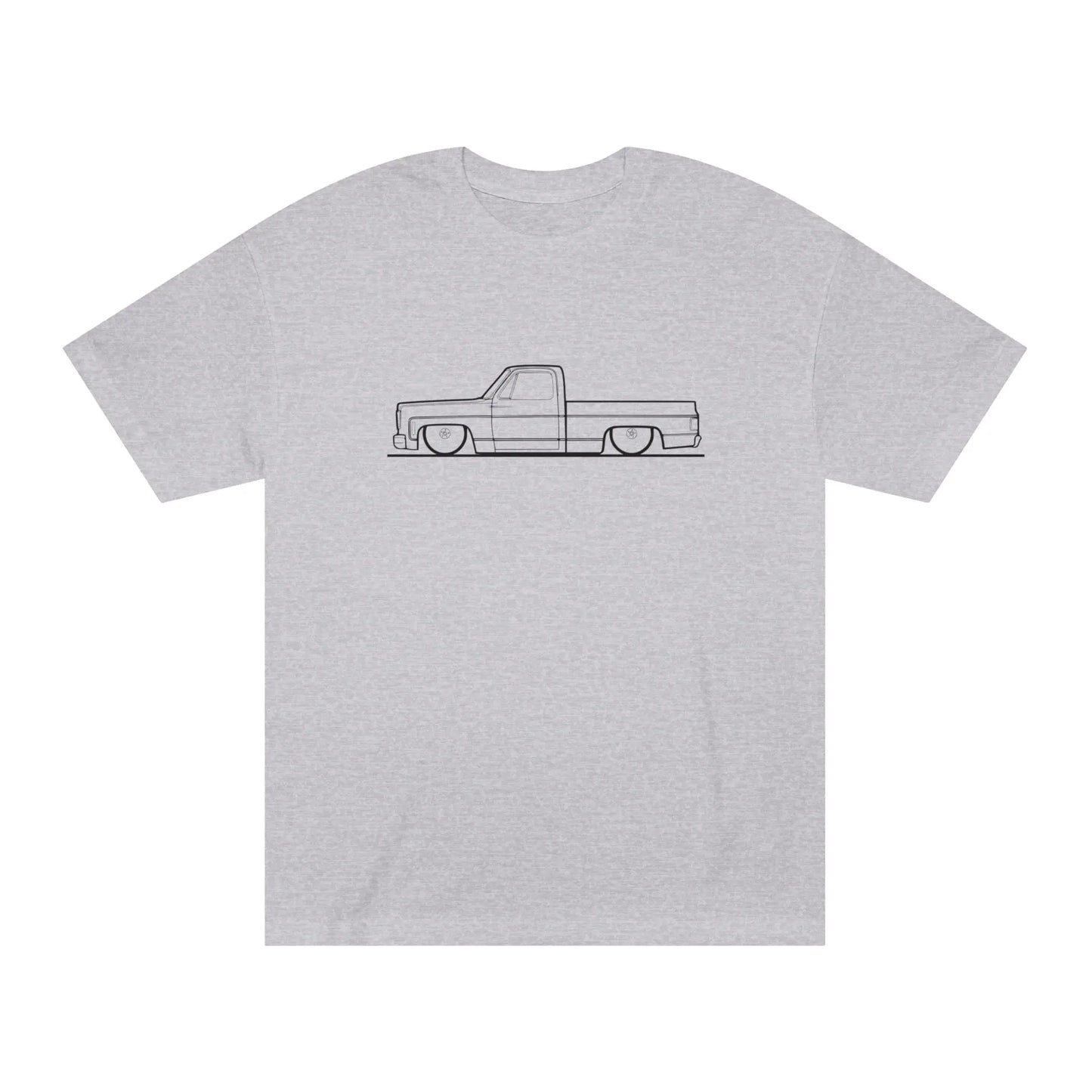Bagged 73-80 C10 Unisex Classic Tee Printify