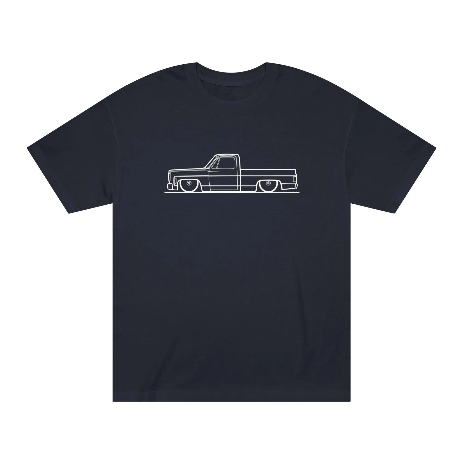 Bagged 73-80 C10 Unisex Classic Tee Printify