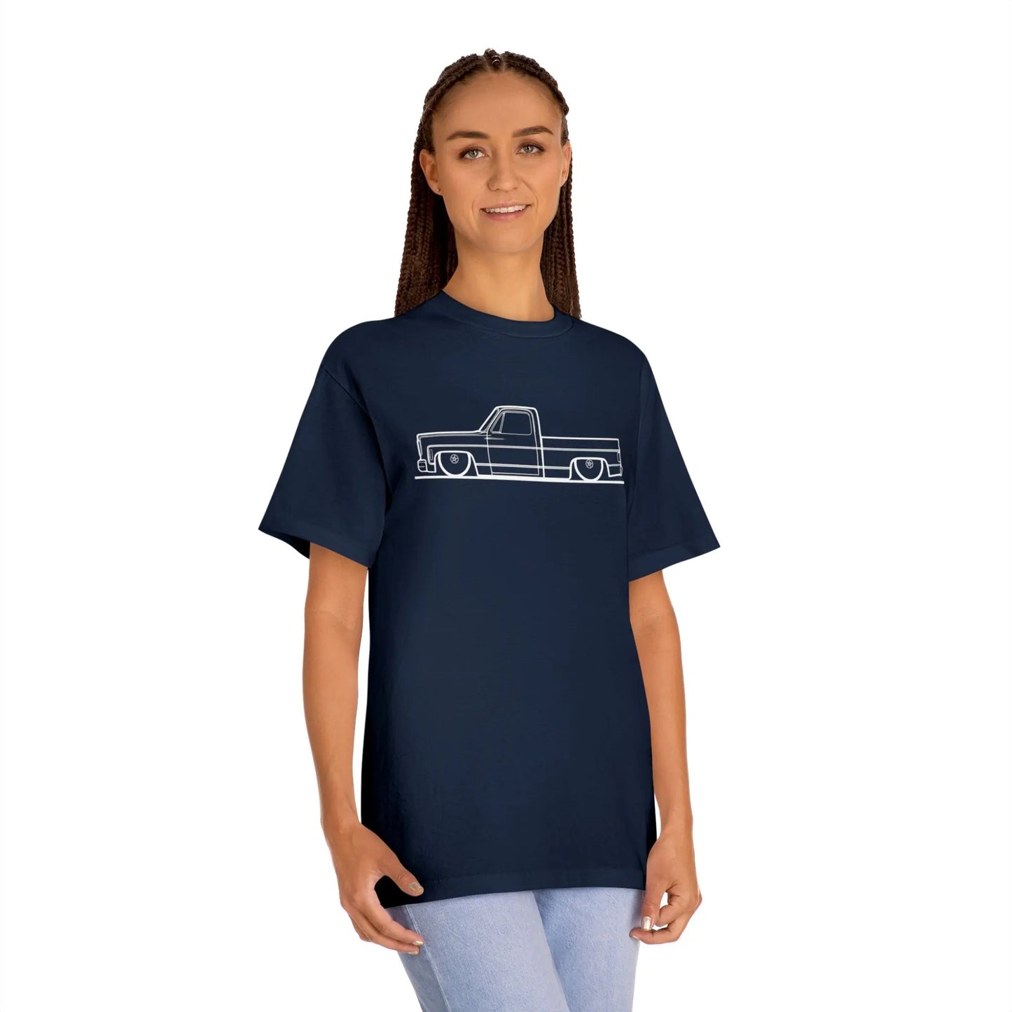 Bagged 73-80 C10 Unisex Classic Tee Printify