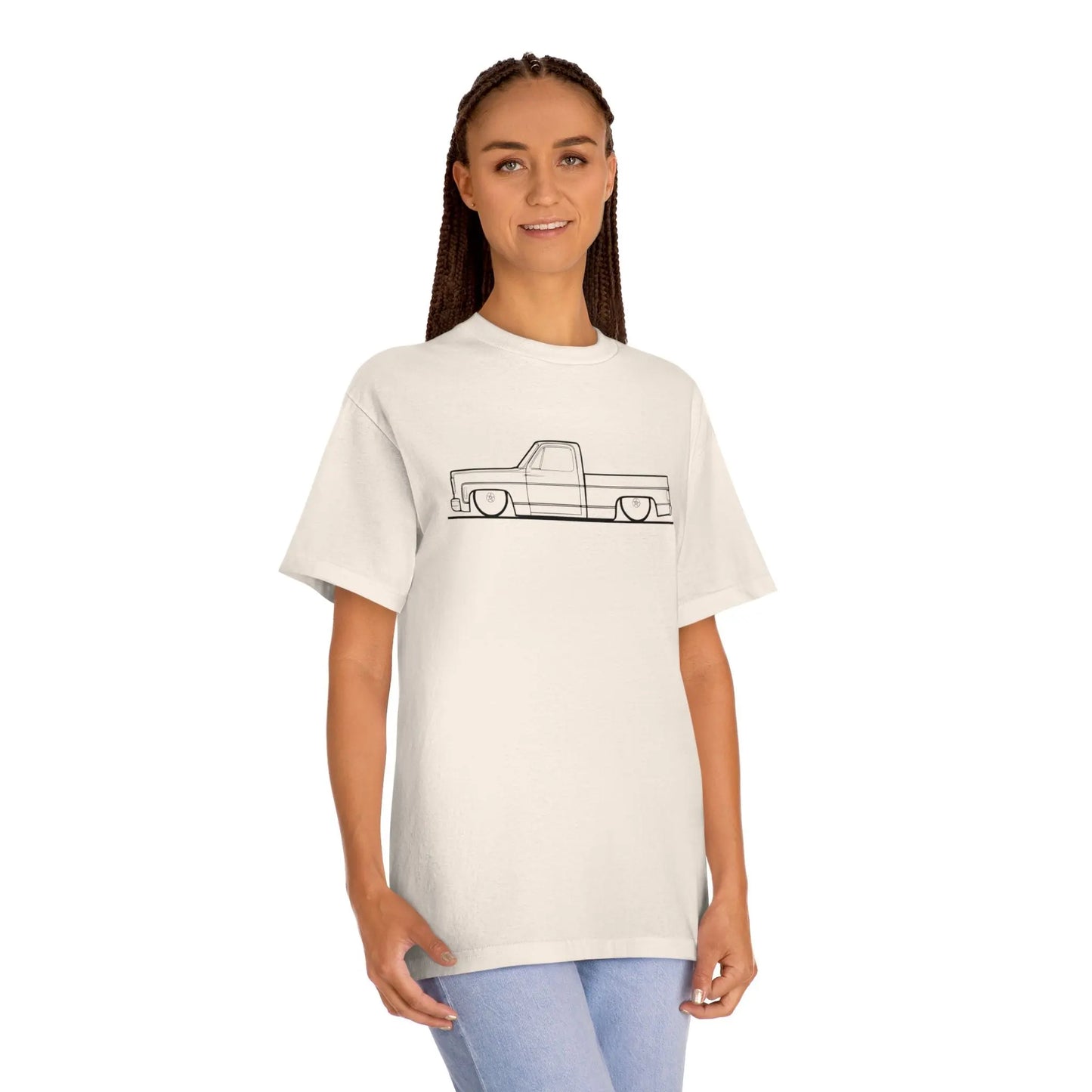 Bagged 73-80 C10 Unisex Classic Tee Printify