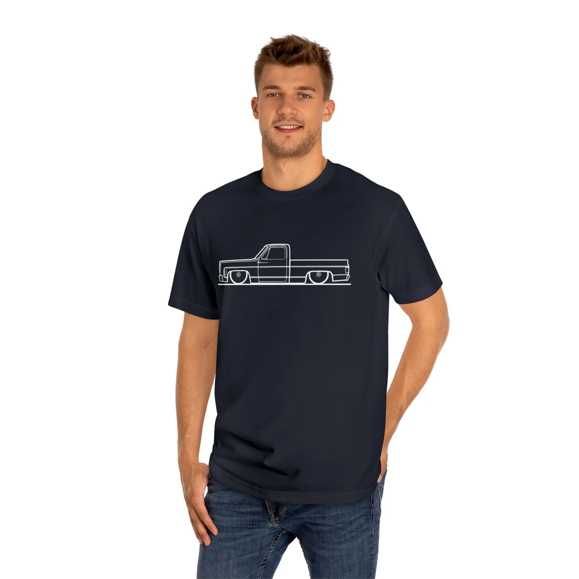 Bagged 73-80 C10 Unisex Classic Tee Printify