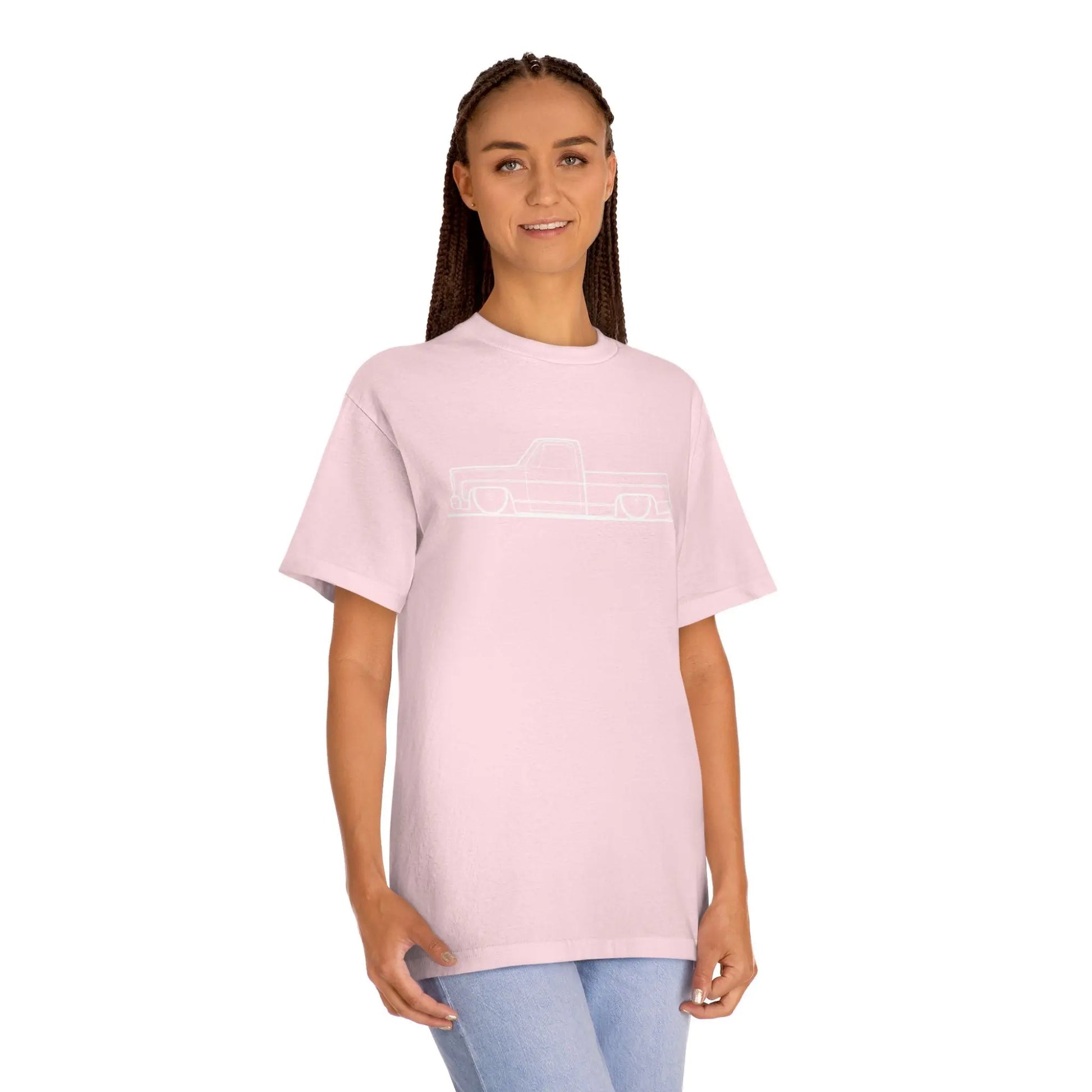 Bagged 73-80 C10 Unisex Classic Tee Printify