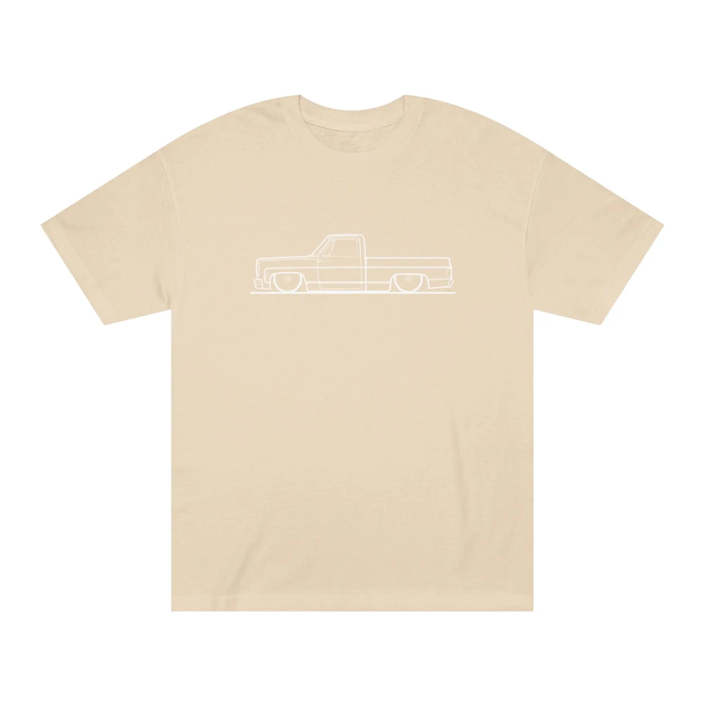 Bagged 73-80 C10 Unisex Classic Tee Printify