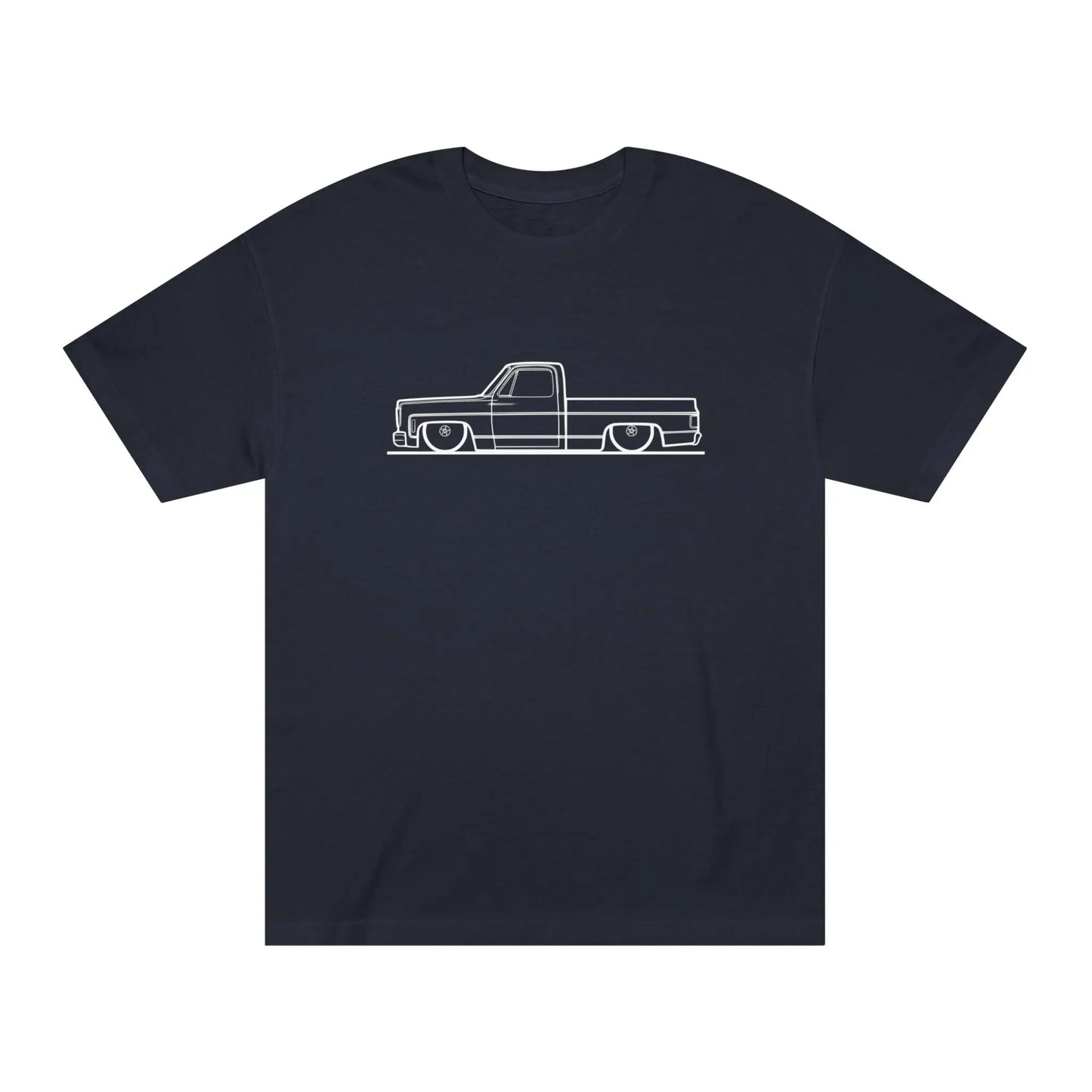 Bagged 73-80 C10 Unisex Classic Tee Printify