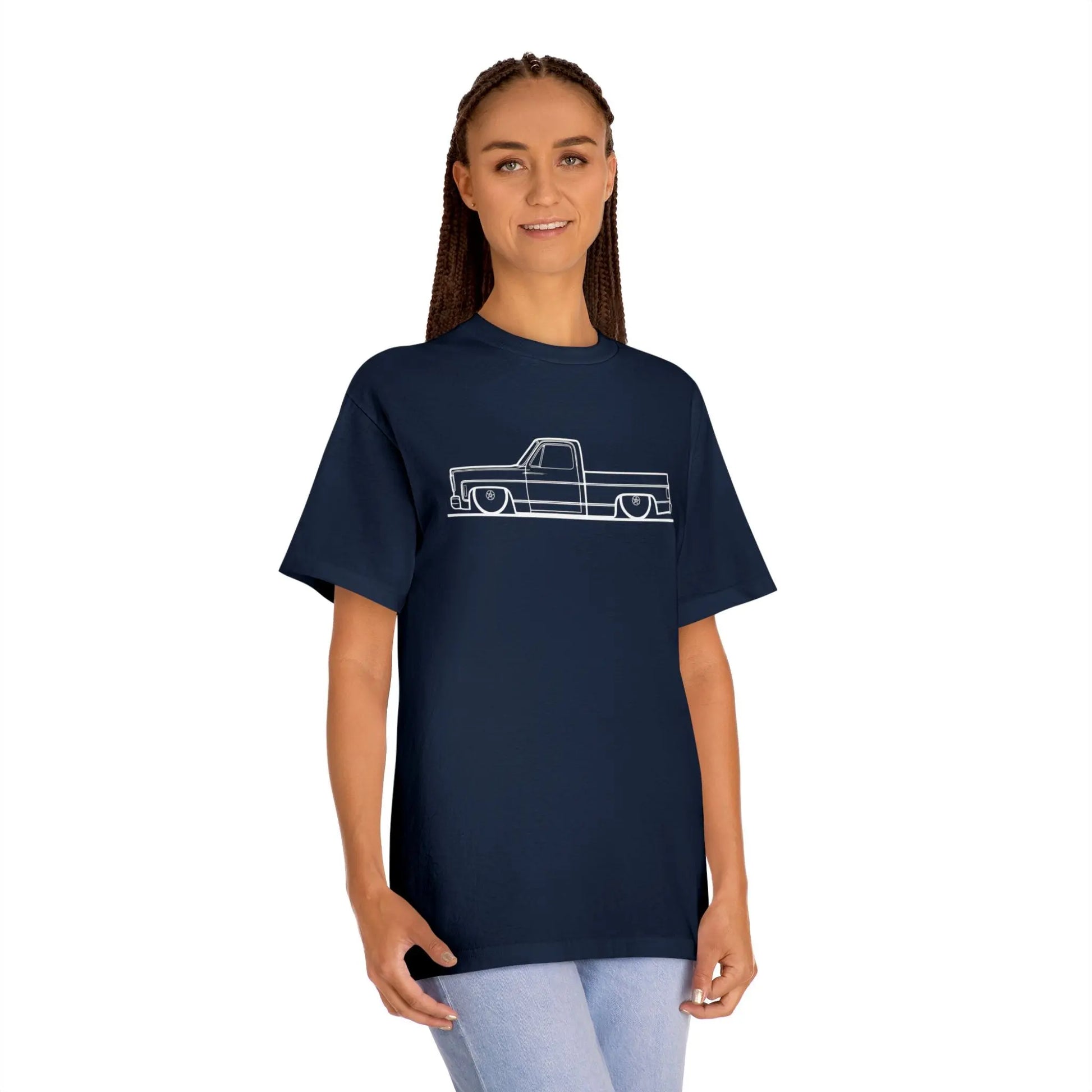 Bagged 73-80 C10 Unisex Classic Tee Printify