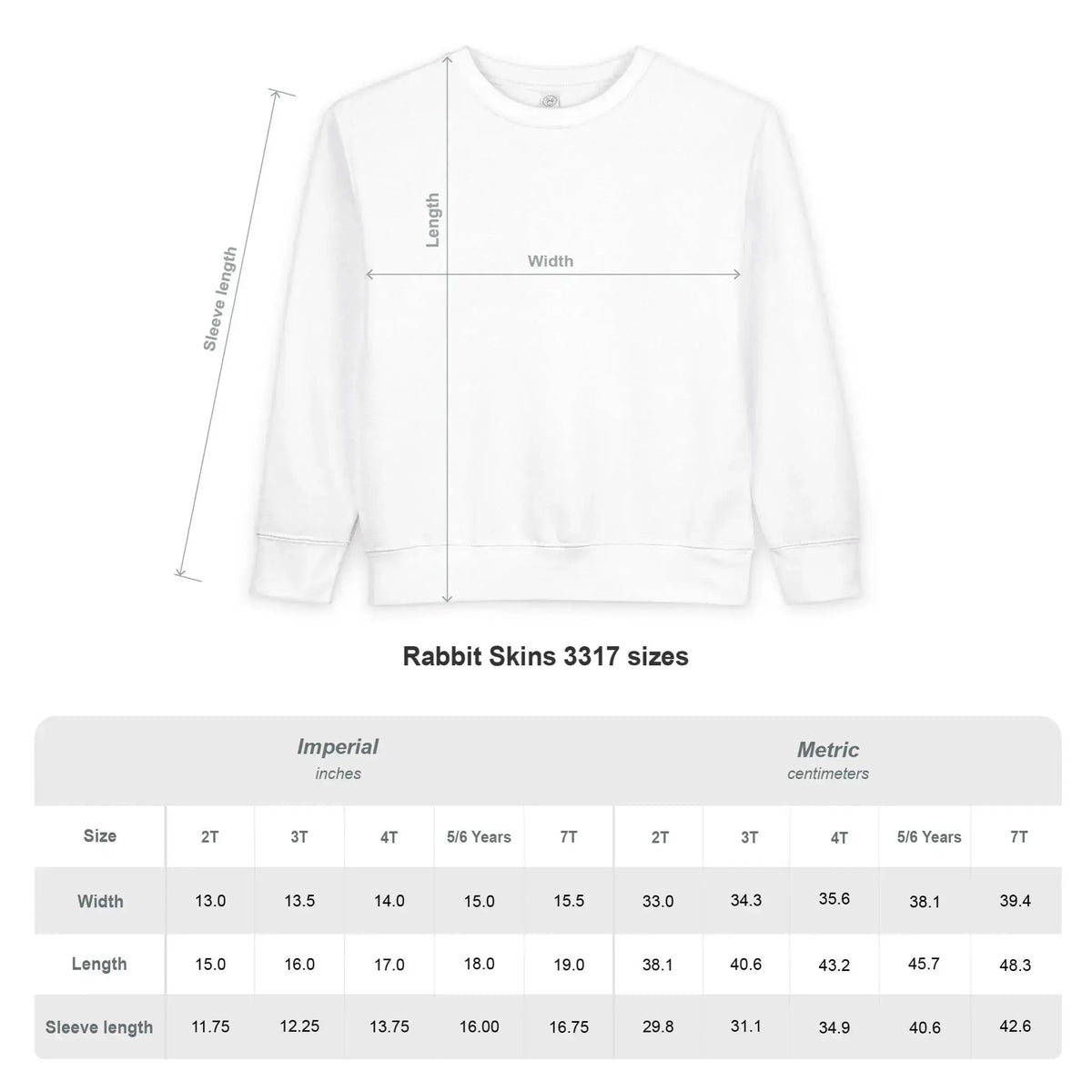 " Brothers of the Wheel " Toddler Sweatshirt Printify
