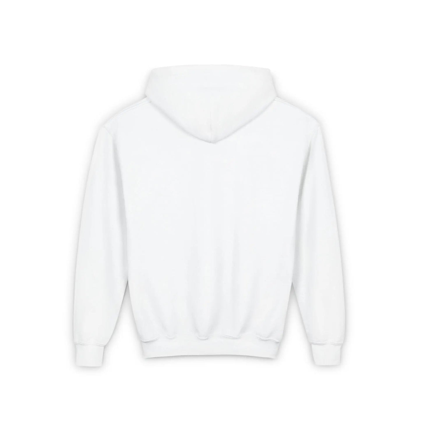 C10 FADED SERIES Youth Heavy Blend Hooded Sweatshirt Printify