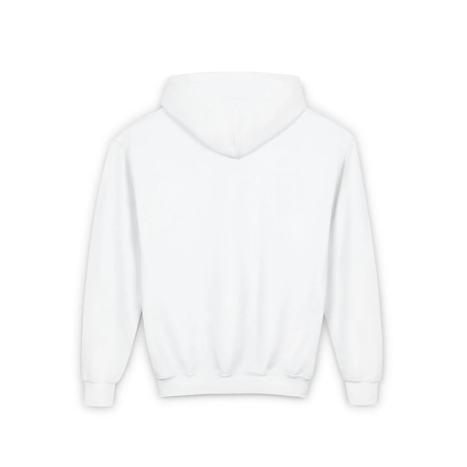 C10 FADED SERIES Youth Heavy Blend Hooded Sweatshirt Printify