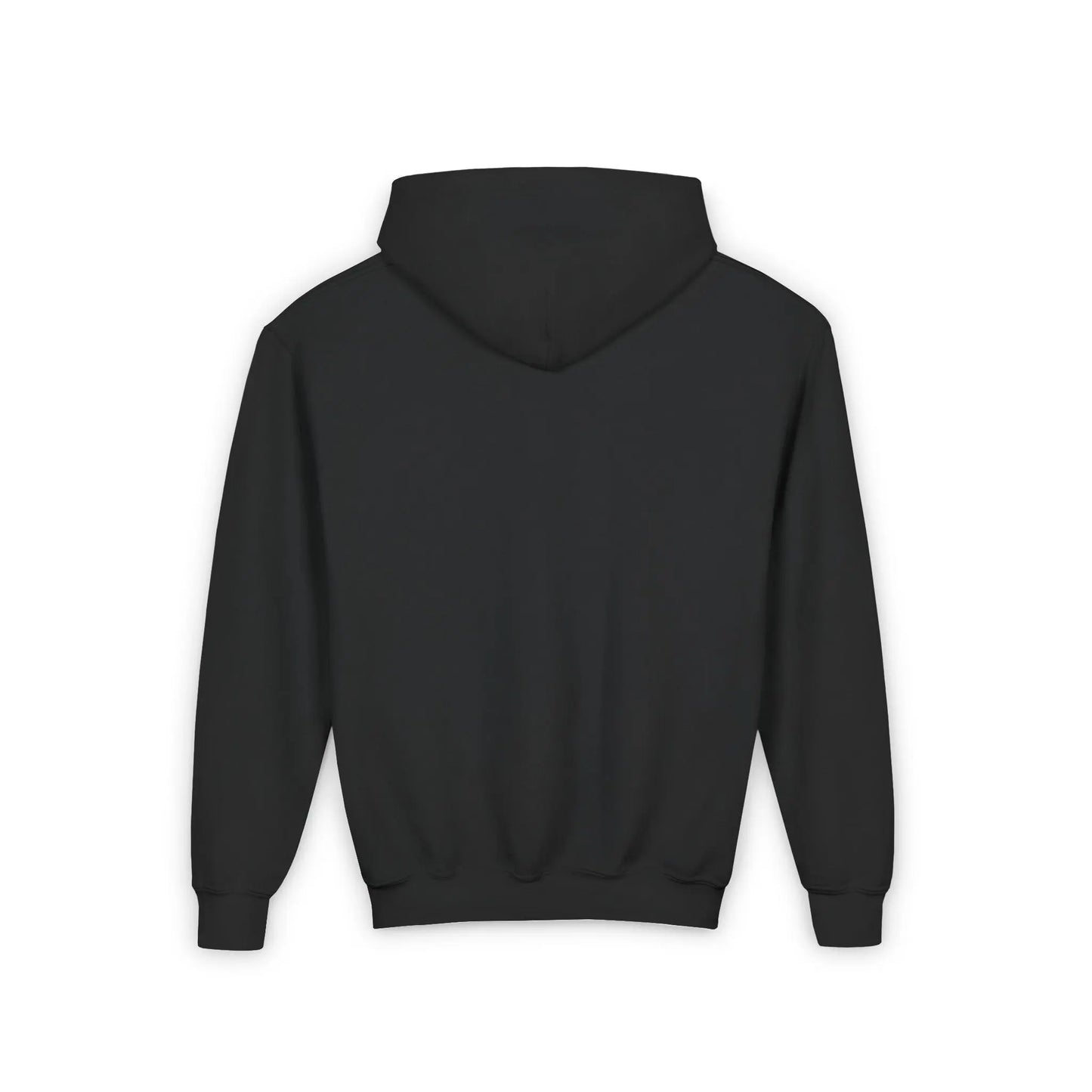 C10 FADED SERIES Youth Heavy Blend Hooded Sweatshirt Printify