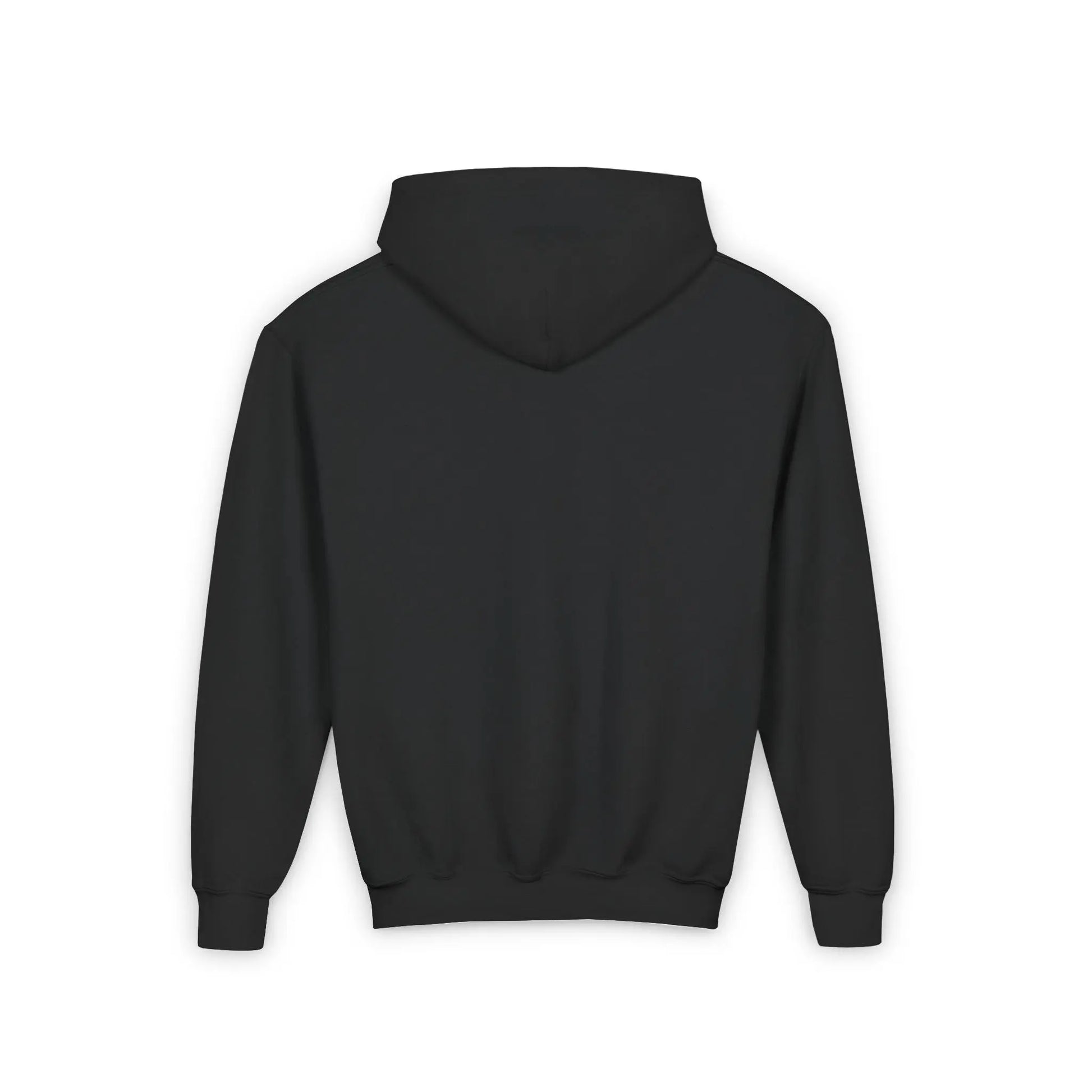 C10 FADED SERIES Youth Heavy Blend Hooded Sweatshirt Printify