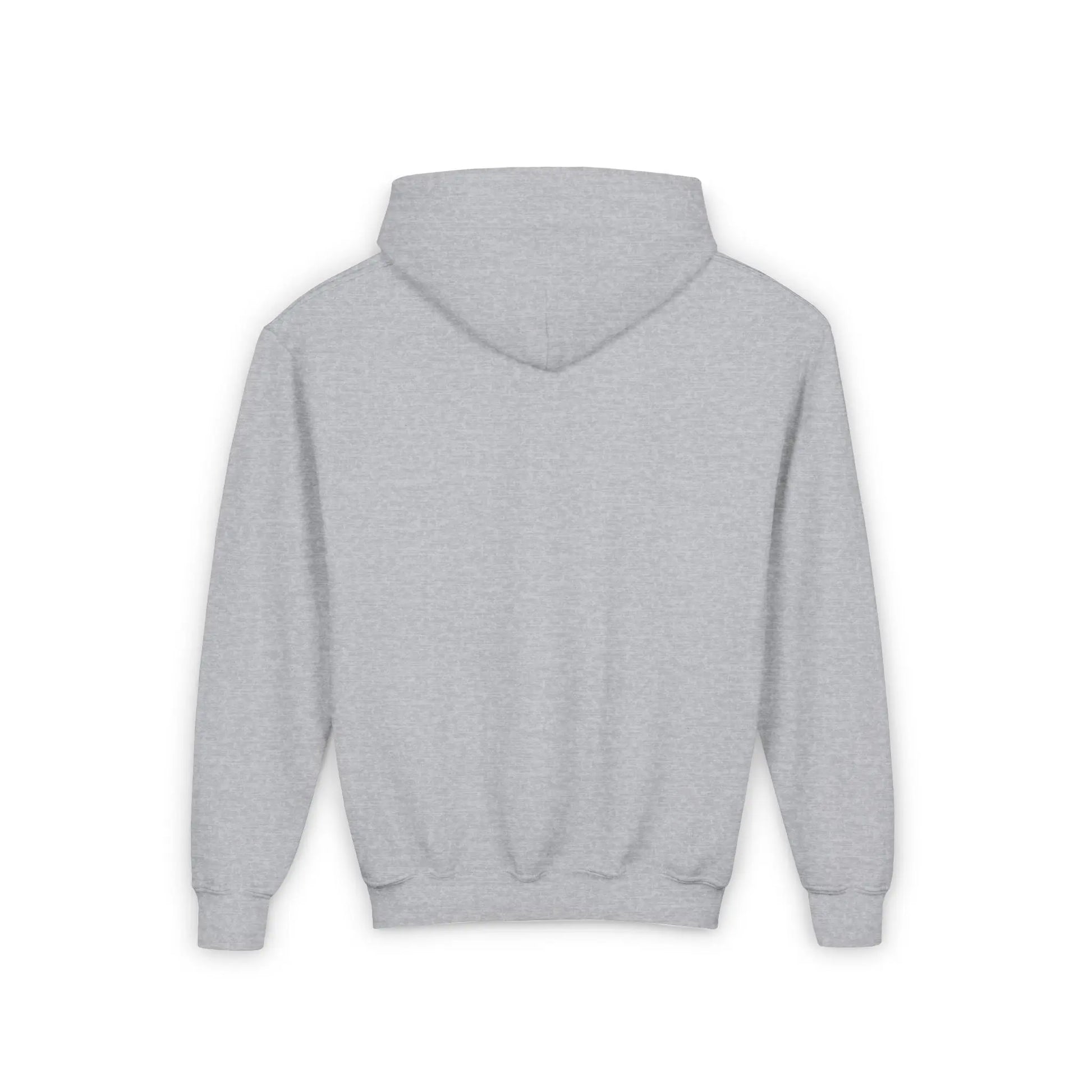 C10 FADED SERIES Youth Heavy Blend Hooded Sweatshirt Printify
