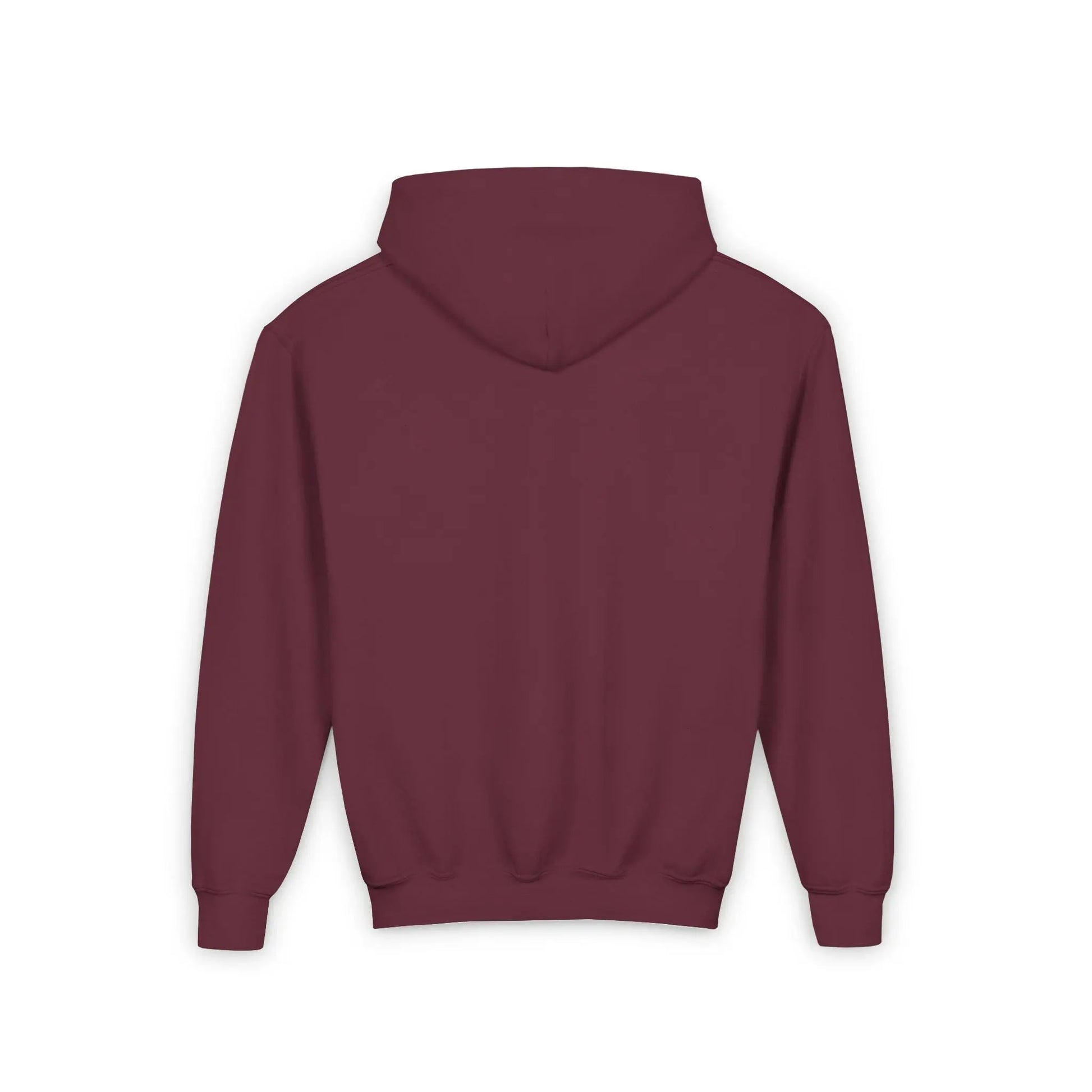 C10 FADED SERIES Youth Heavy Blend Hooded Sweatshirt Printify