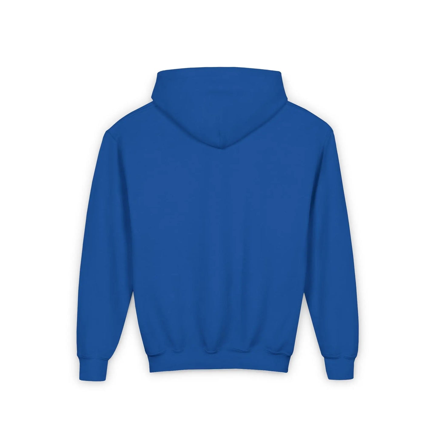 C10 FADED SERIES Youth Heavy Blend Hooded Sweatshirt Printify