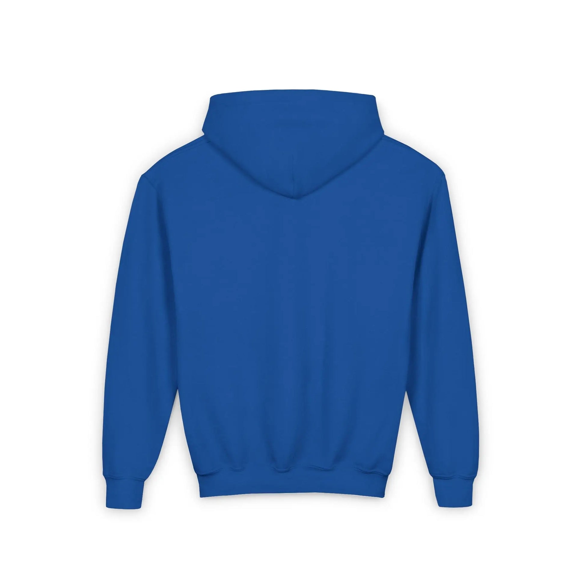 C10 FADED SERIES Youth Heavy Blend Hooded Sweatshirt Printify