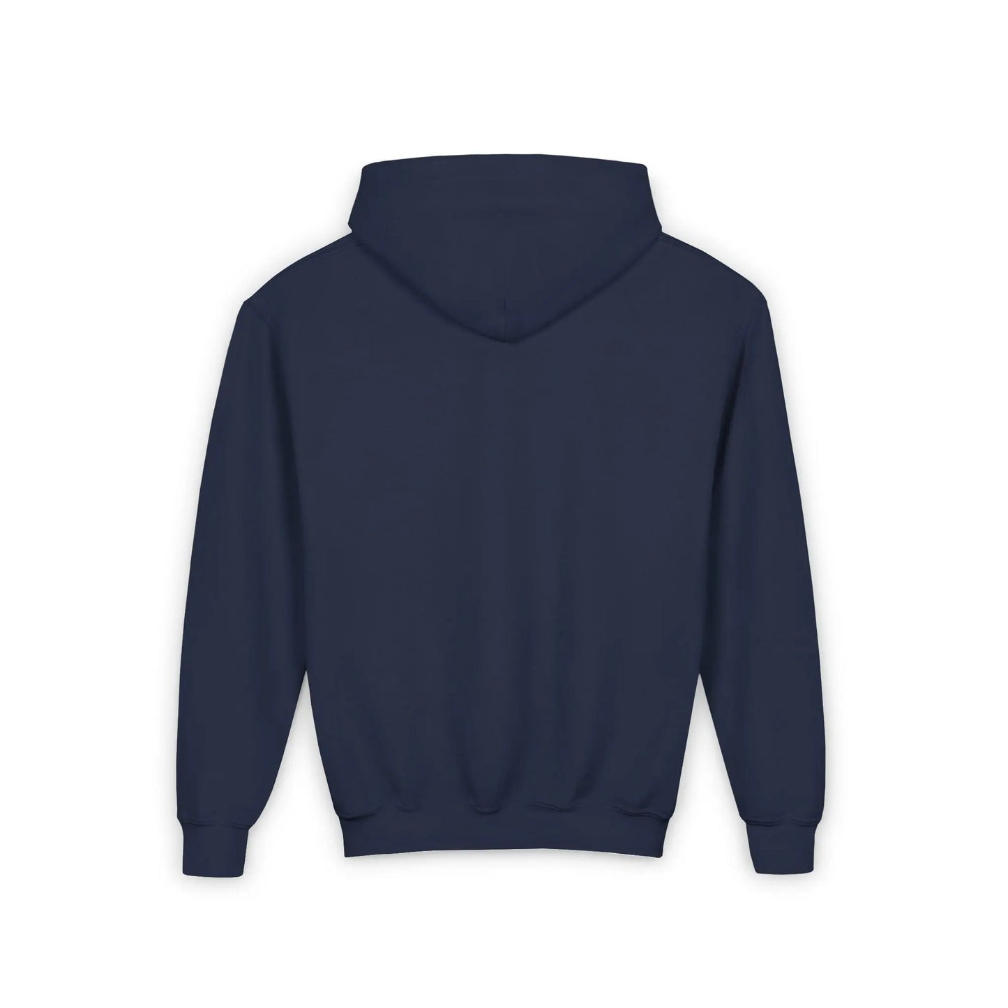 C10 FADED SERIES Youth Heavy Blend Hooded Sweatshirt Printify