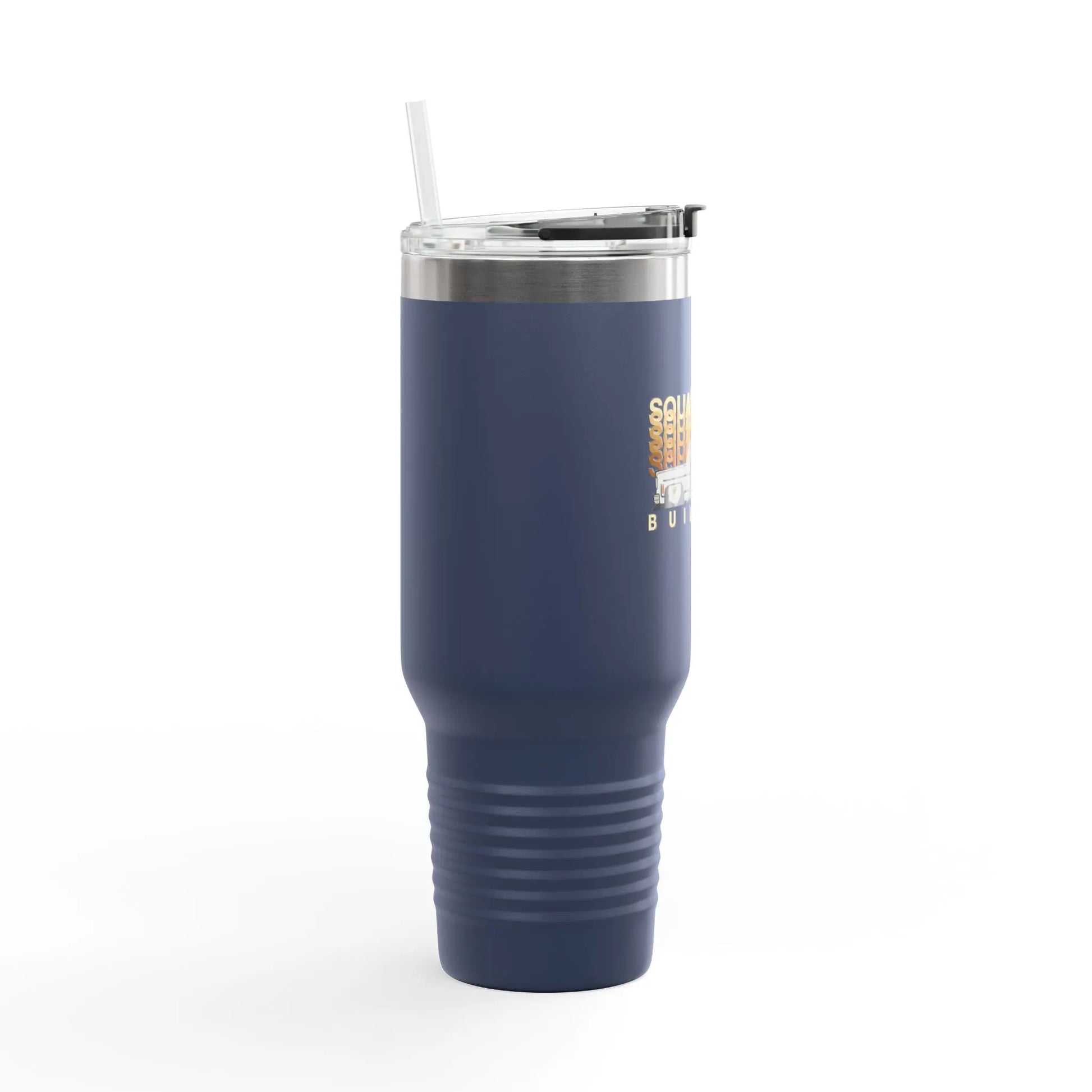 C10 FADED series Insulated Travel Mug, 40oz Printify