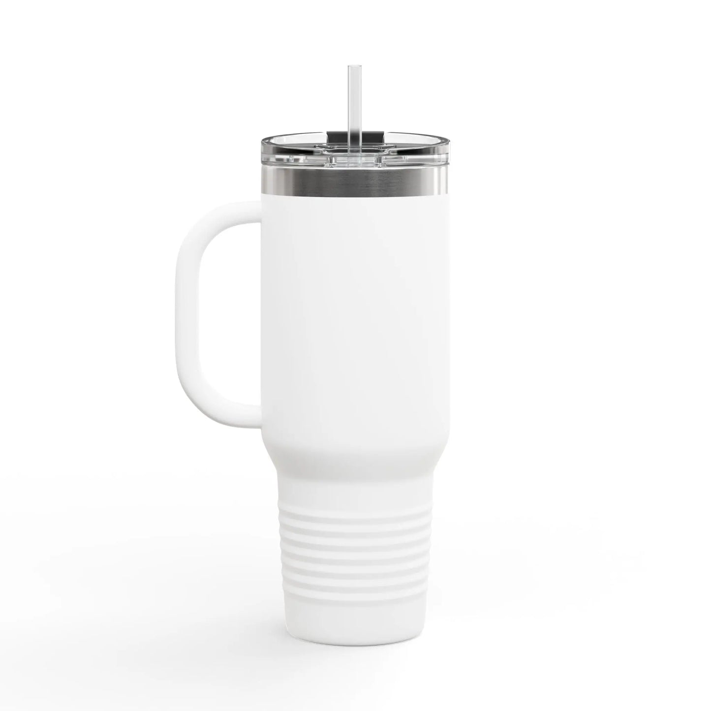 C10 FADED series Insulated Travel Mug, 40oz Printify