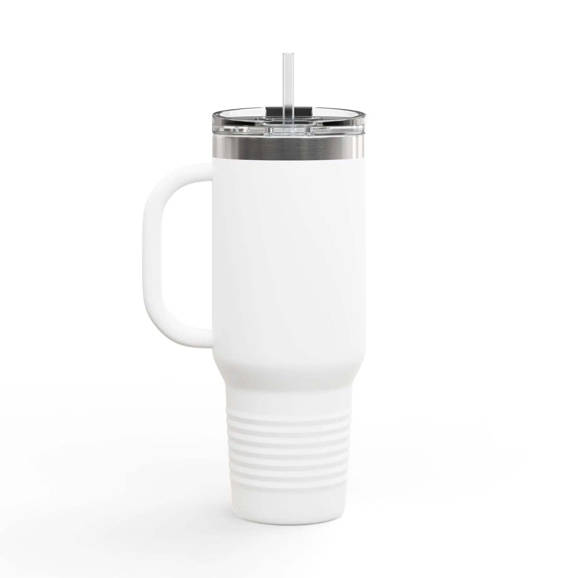 C10 FADED series Insulated Travel Mug, 40oz Printify
