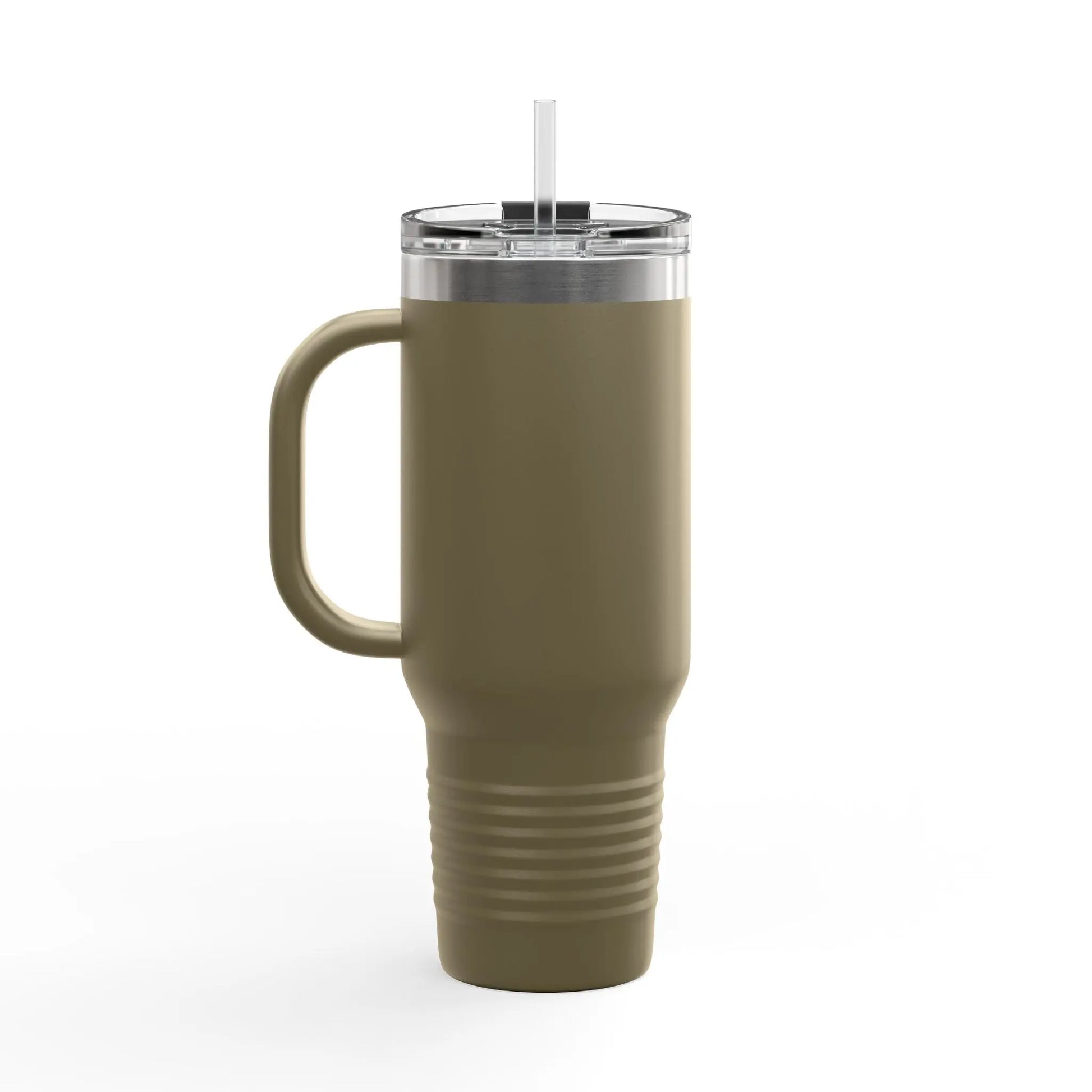 C10 FADED series Insulated Travel Mug, 40oz Printify